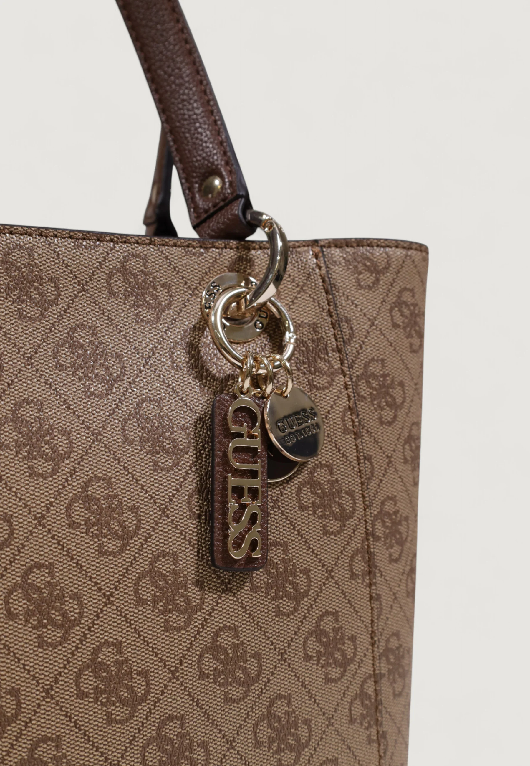 Borsa Guess NOELLE II TOTE - Image 4