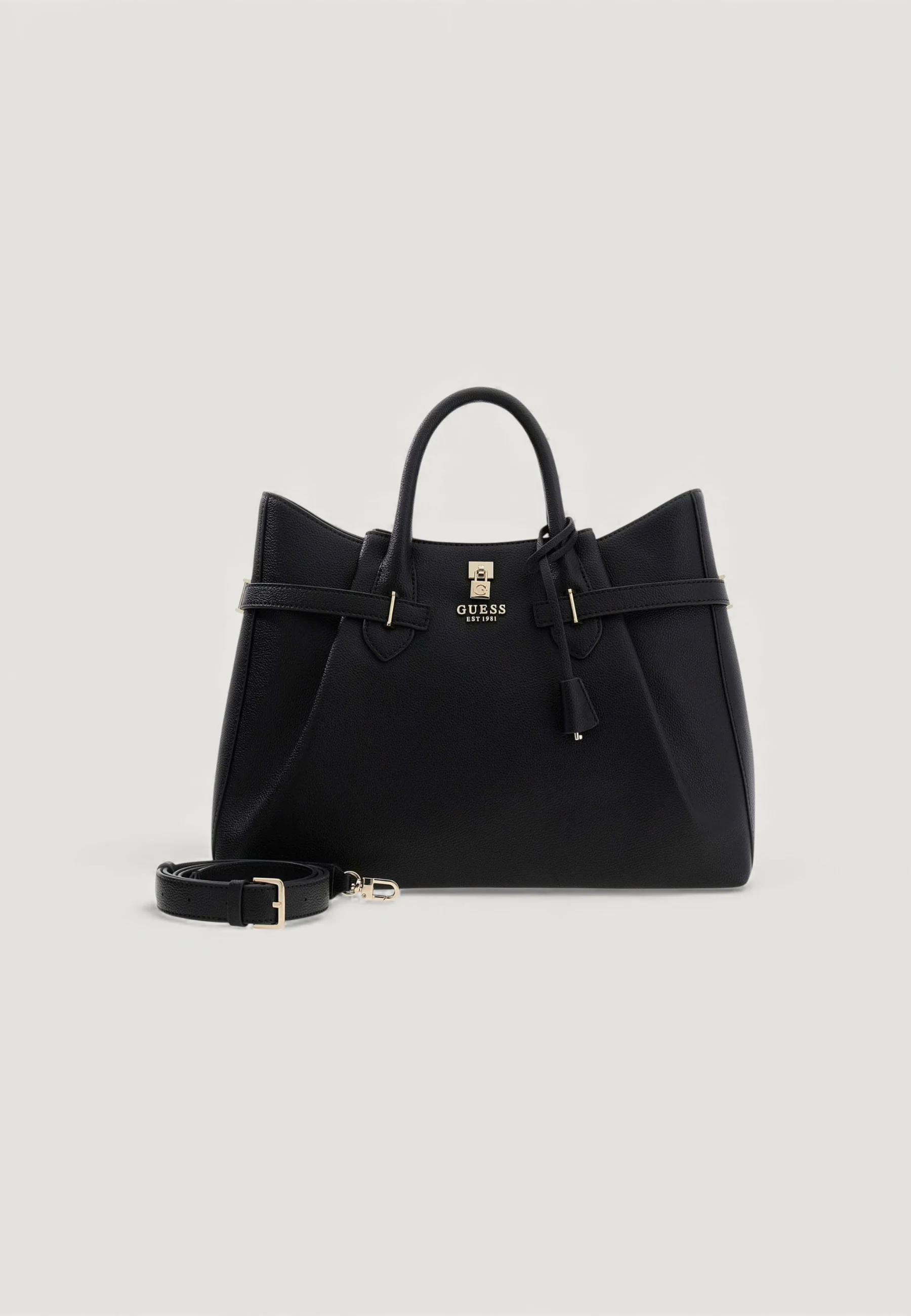 Borsa Guess YESBA GIRLFRIEND SATCHEL