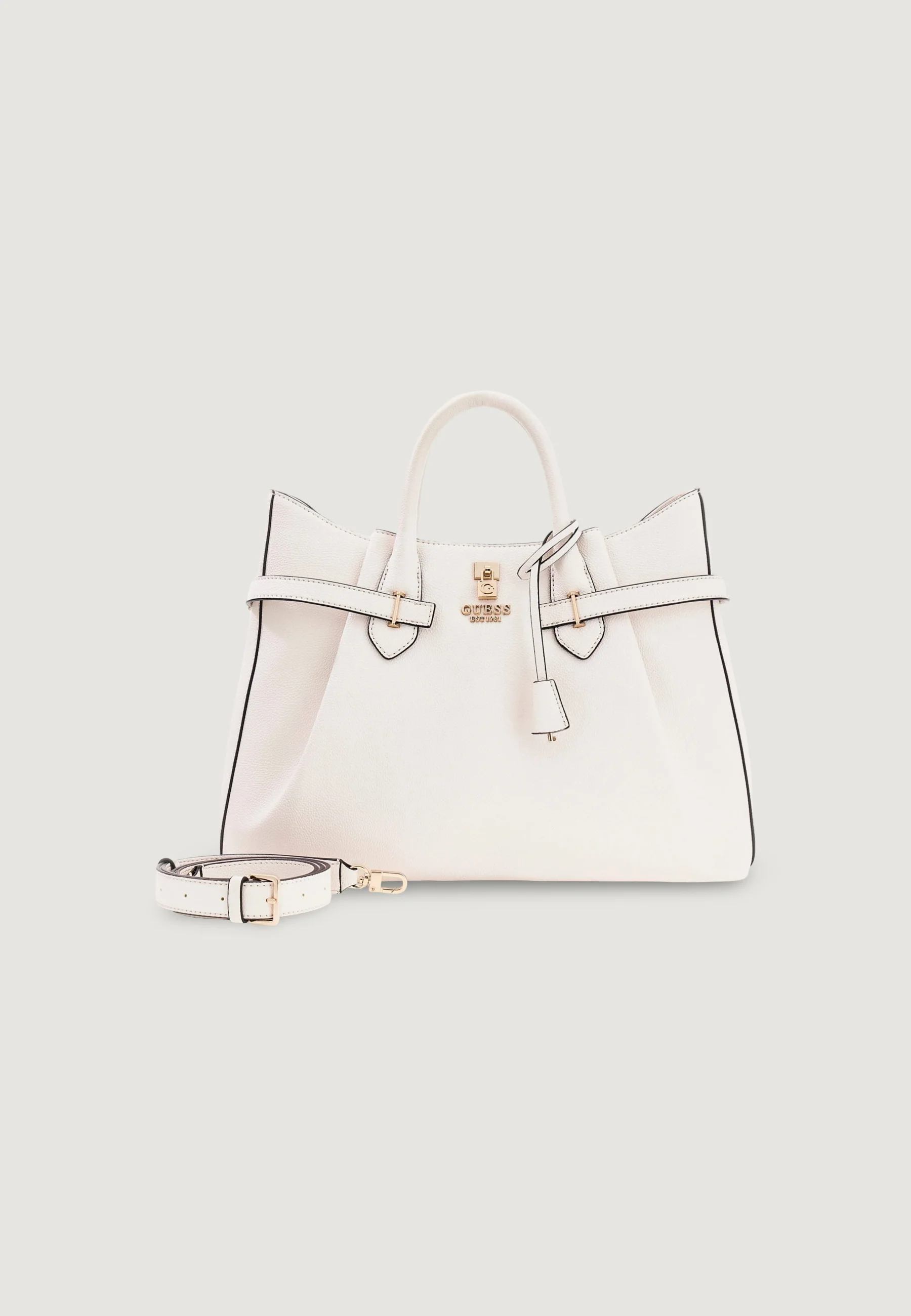 Borsa Guess YESBA GIRLFRIEND SATCHEL
