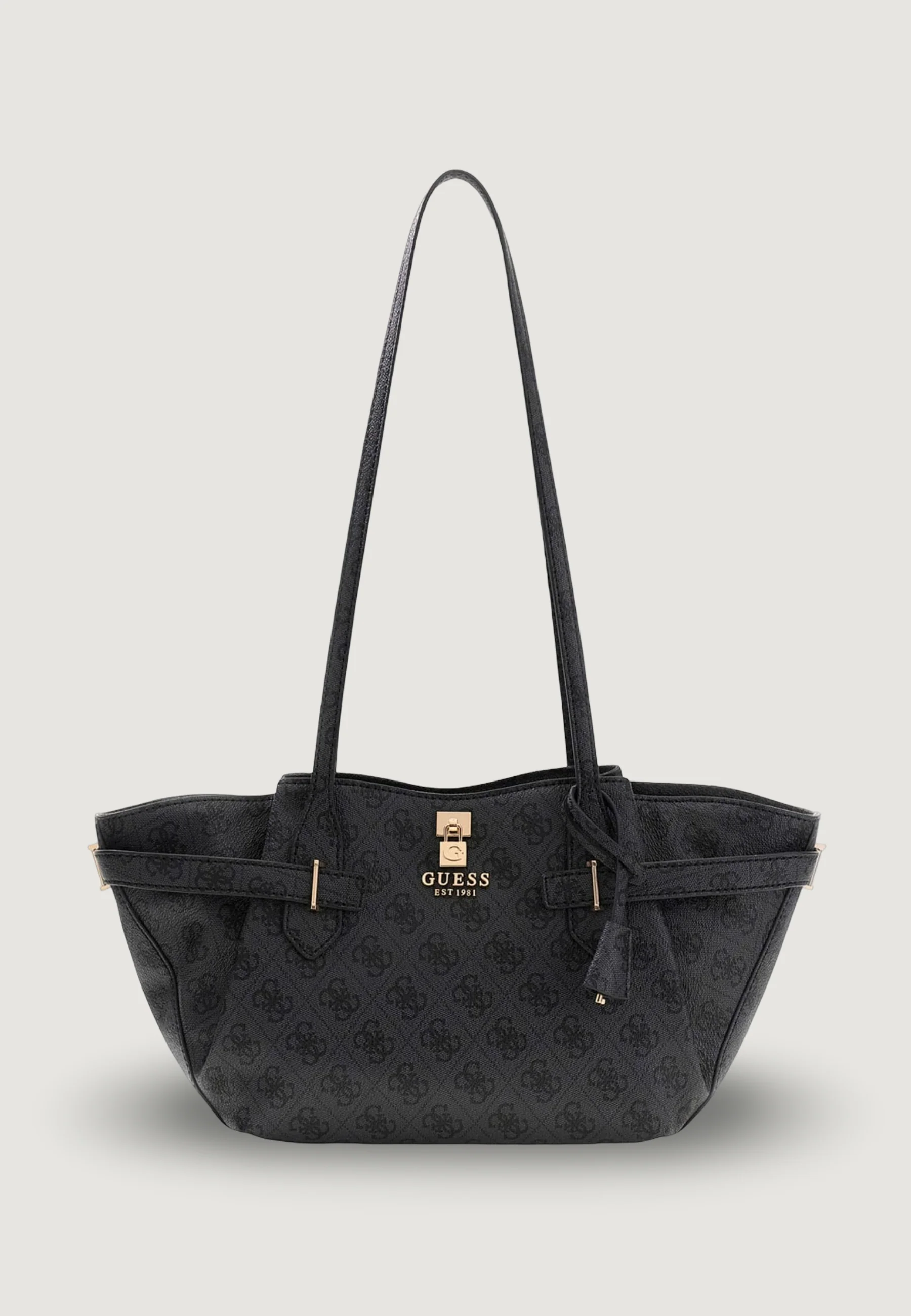 Borsa Guess YESBA GRLFRND SHOULDER SATCHEL