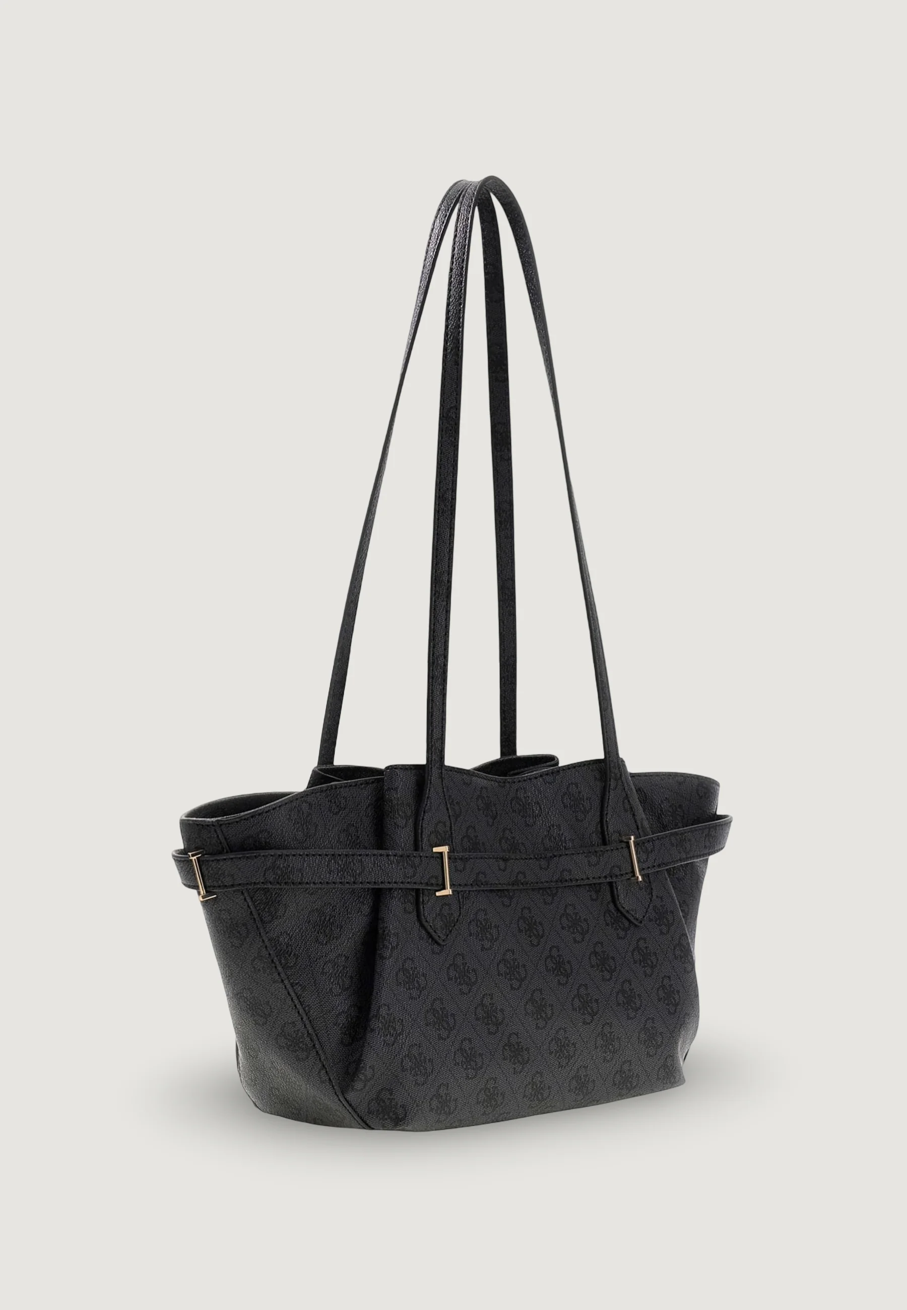 Borsa Guess YESBA GRLFRND SHOULDER SATCHEL - Image 2