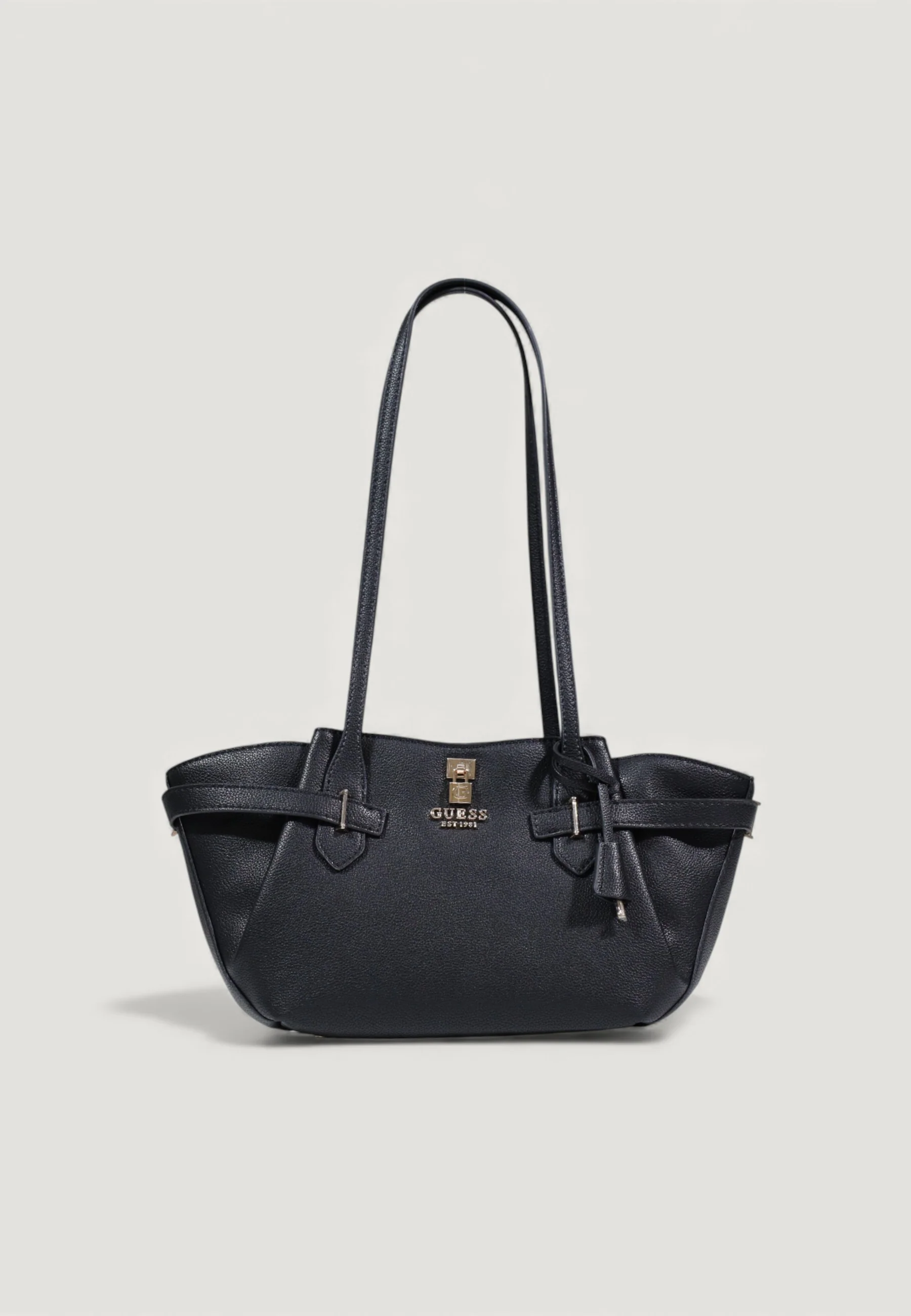 Borsa Guess YESBA GRLFRND SHOULDER SATCHEL