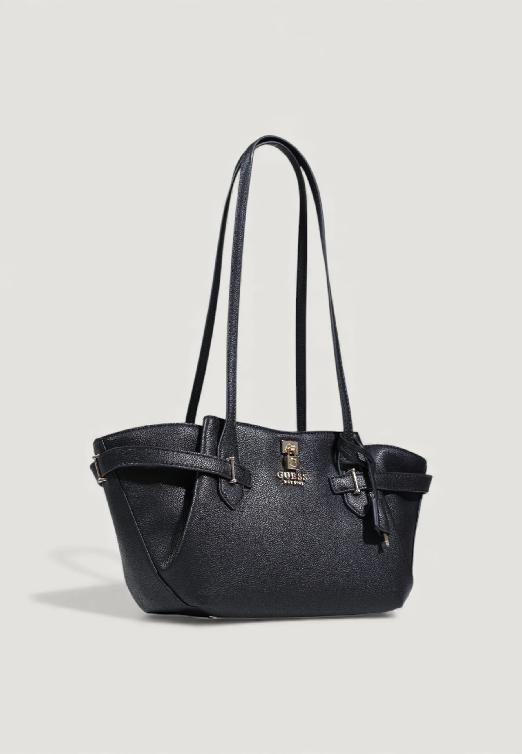 Borsa Guess YESBA GRLFRND SHOULDER SATCHEL - Image 3
