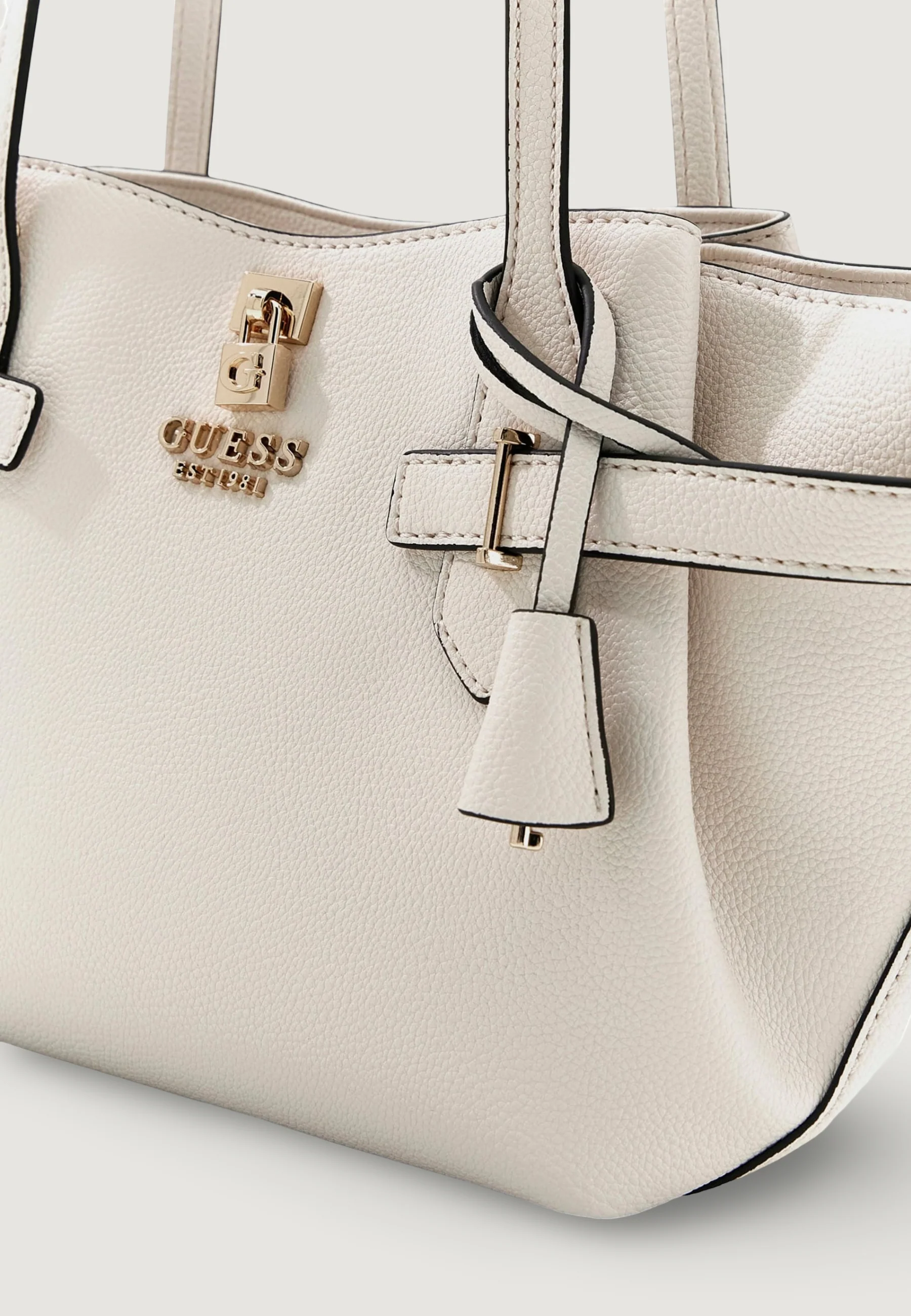 Borsa Guess YESBA GRLFRND SHOULDER SATCHEL - Image 4