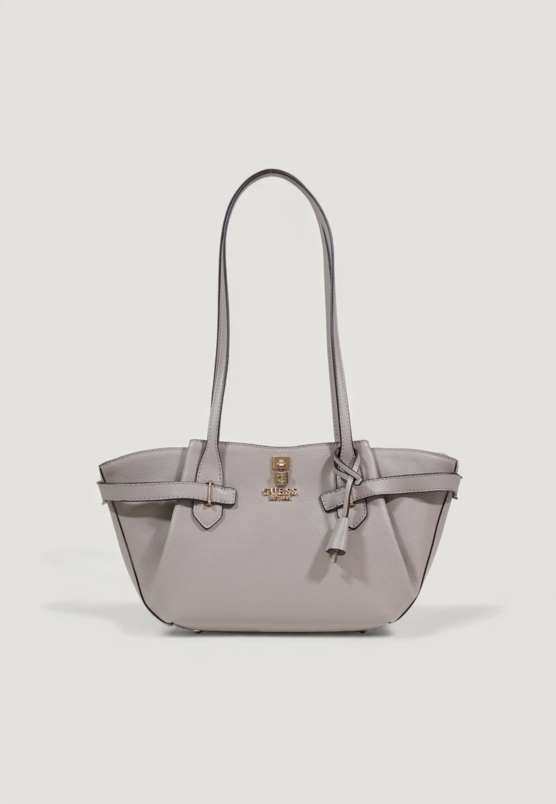 Borsa Guess YESBA GRLFRND SHOULDER SATCHEL