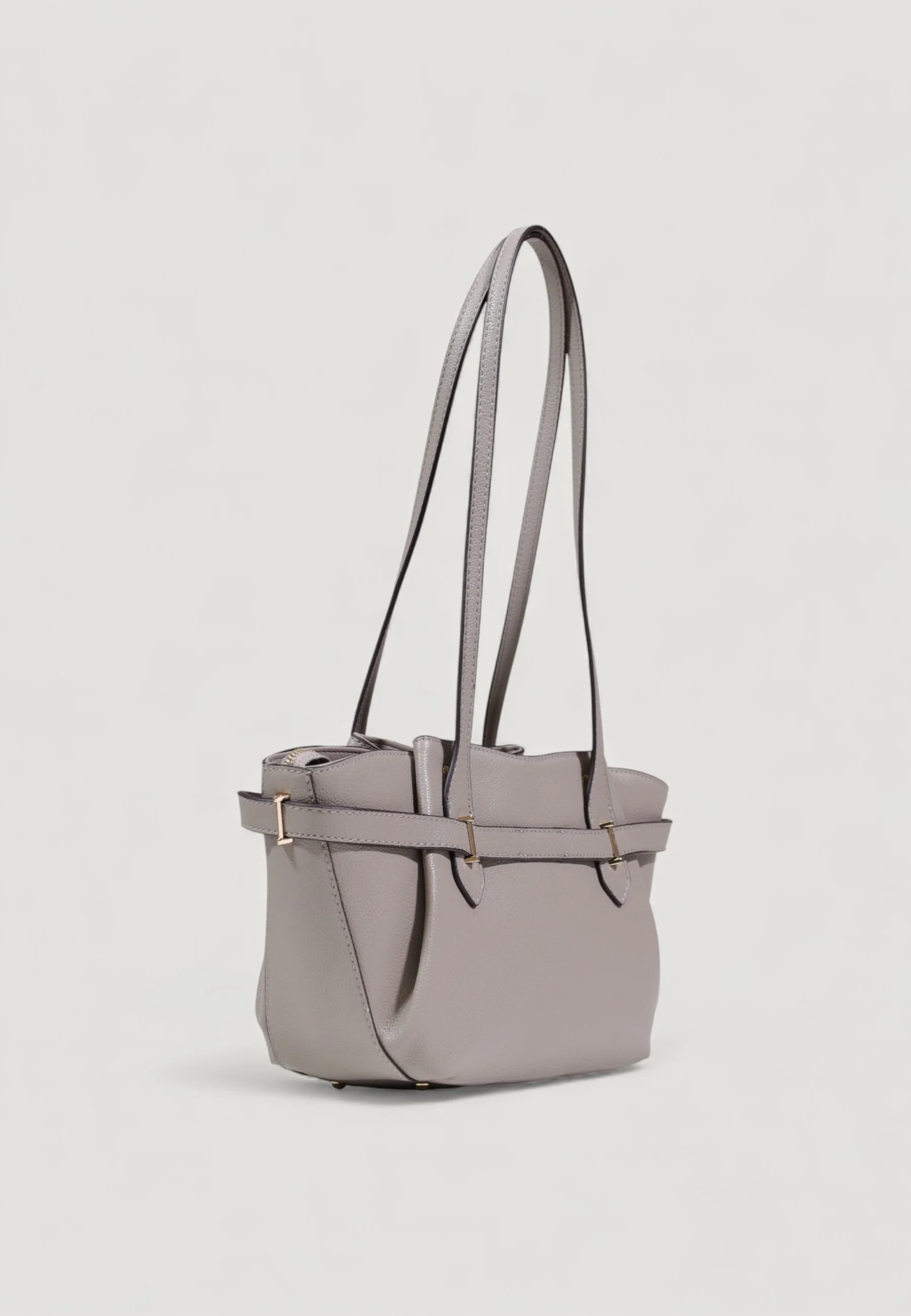Borsa Guess YESBA GRLFRND SHOULDER SATCHEL - Image 4