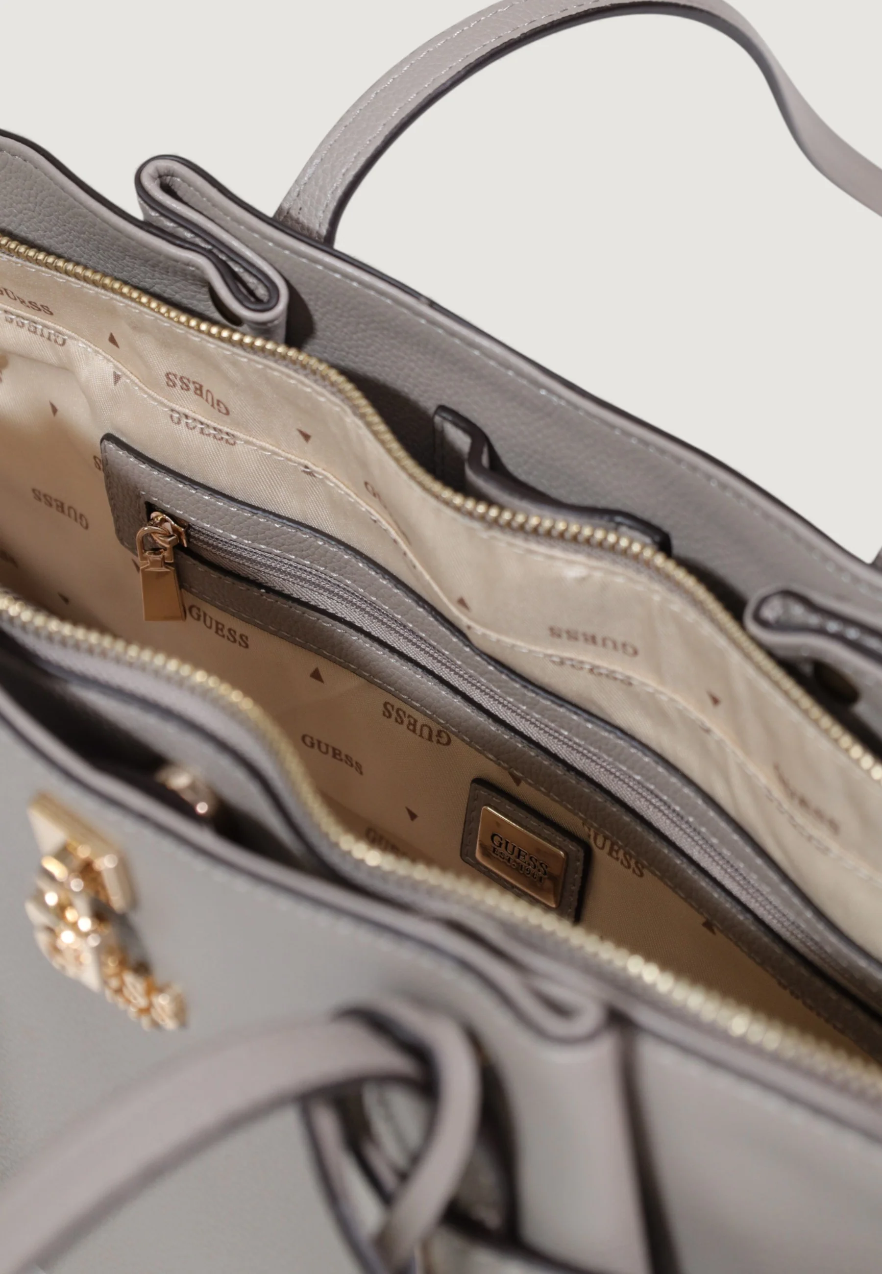 Borsa Guess YESBA GRLFRND SHOULDER SATCHEL - Image 5
