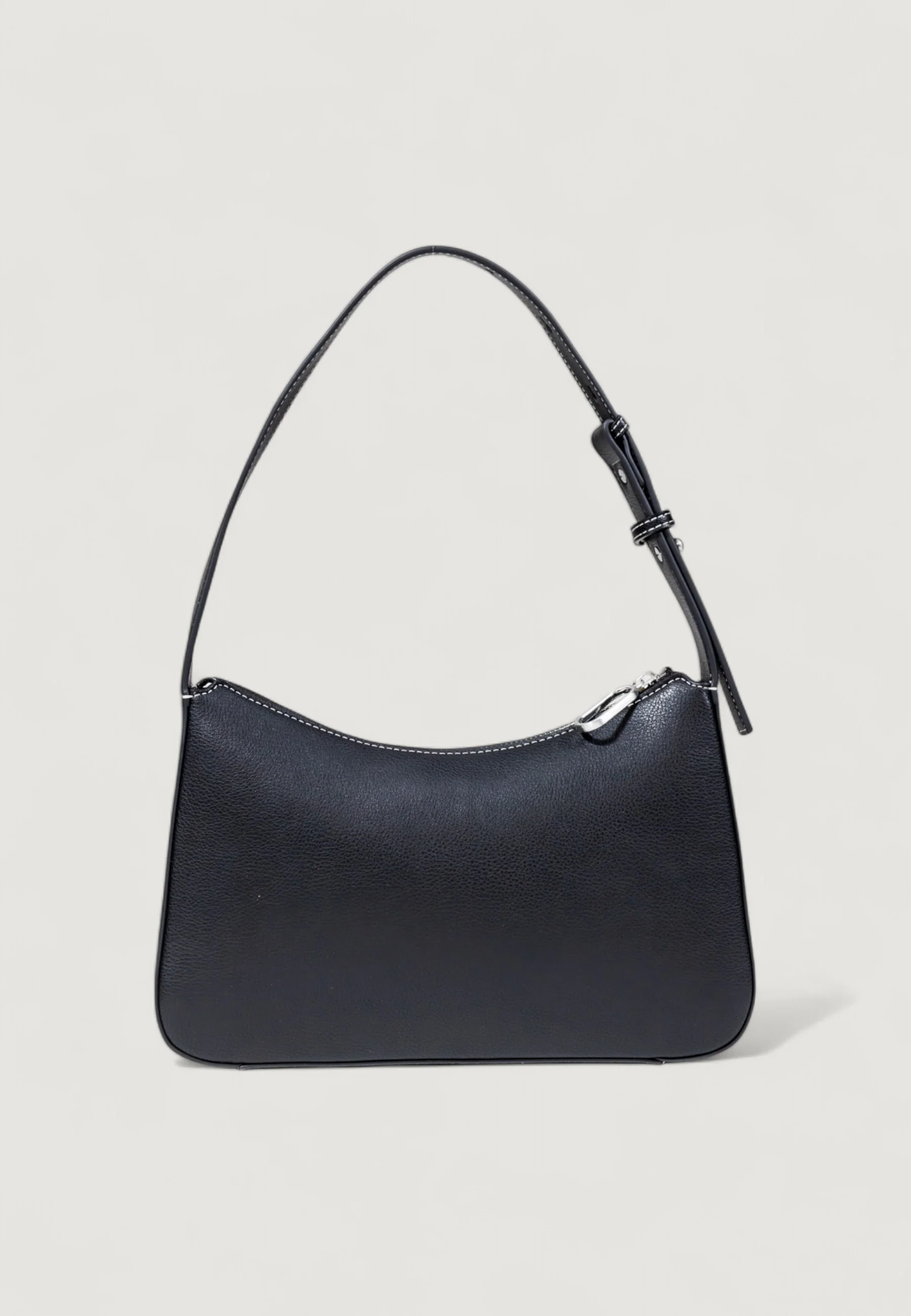 Borsa Karl Lagerfeld Jeans KLJ METAL LOGO SHOULDER BAG - Image 3