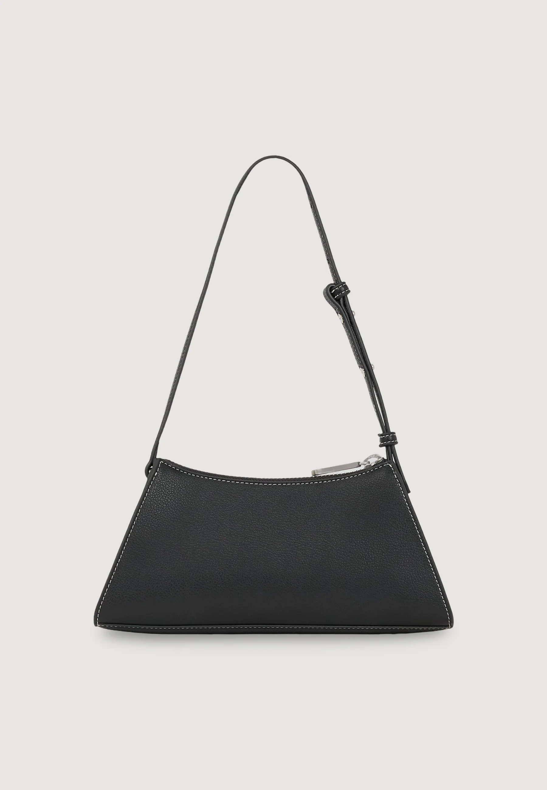 Borsa Karl Lagerfeld Jeans KLJ Metal Logo Sm Shoulder Bag - Image 4