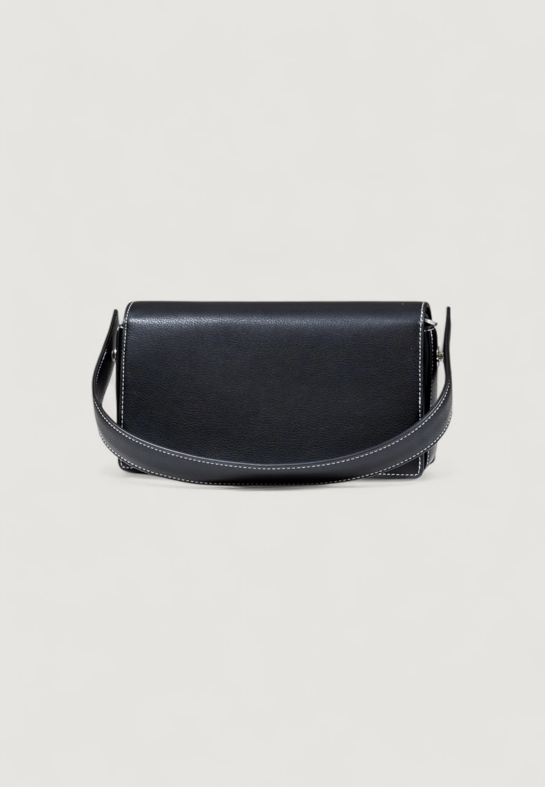 Borsa Karl Lagerfeld Jeans KLJ METAL LOGO TOP HANDLE CB - Image 4