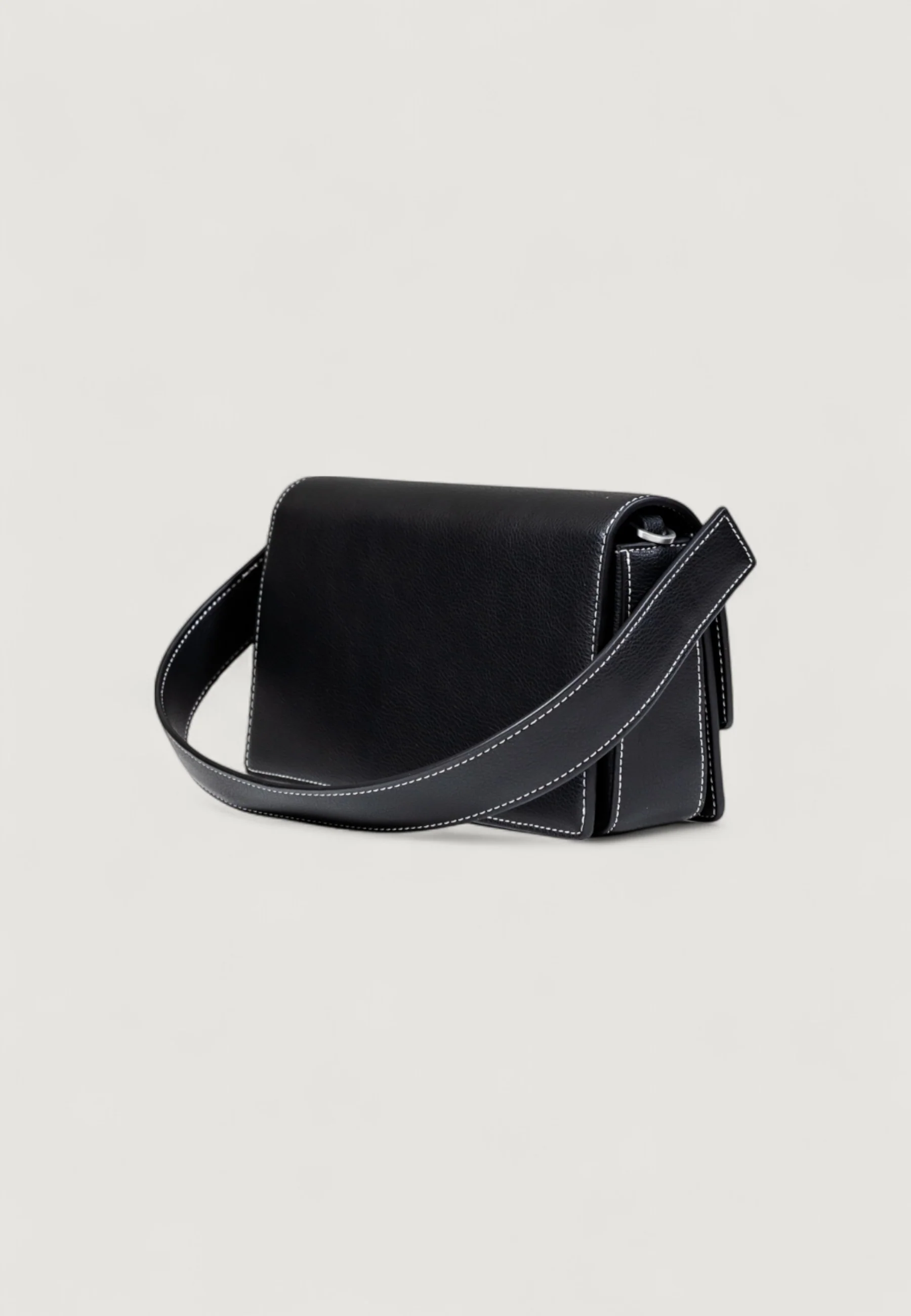 Borsa Karl Lagerfeld Jeans KLJ METAL LOGO TOP HANDLE CB - Image 5