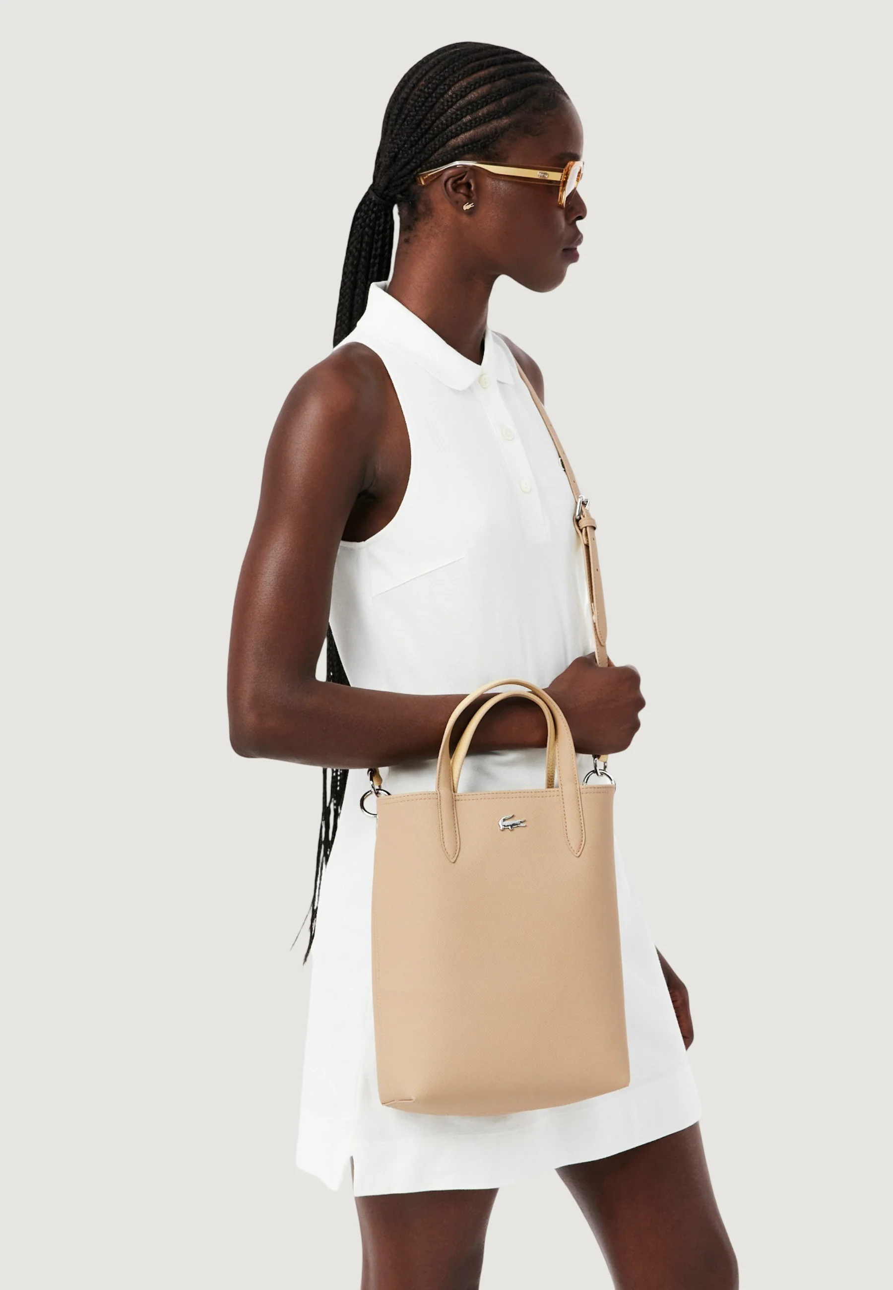 Borsa Lacoste SHOPPING - Image 4