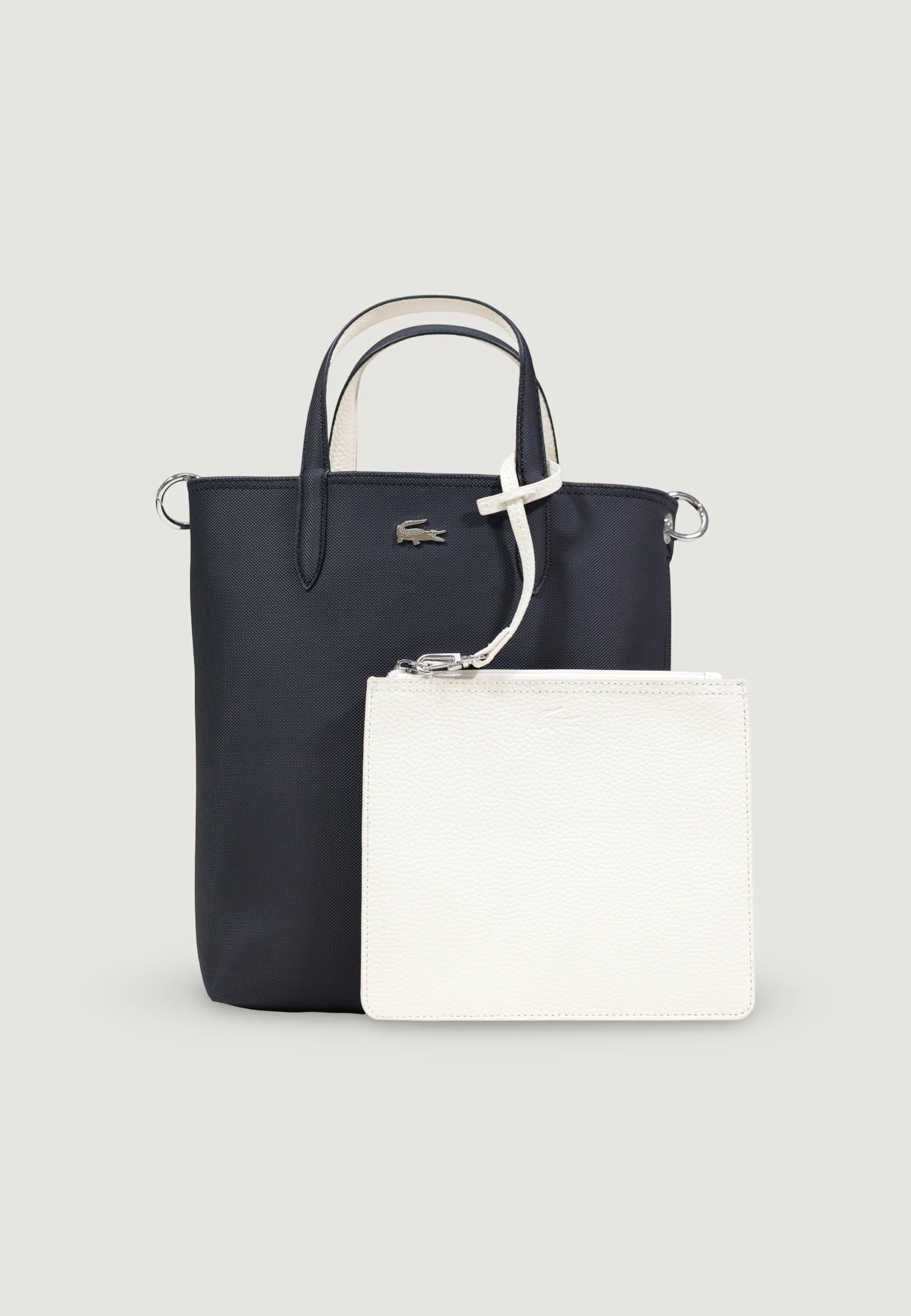 Borsa Lacoste SHOPPING