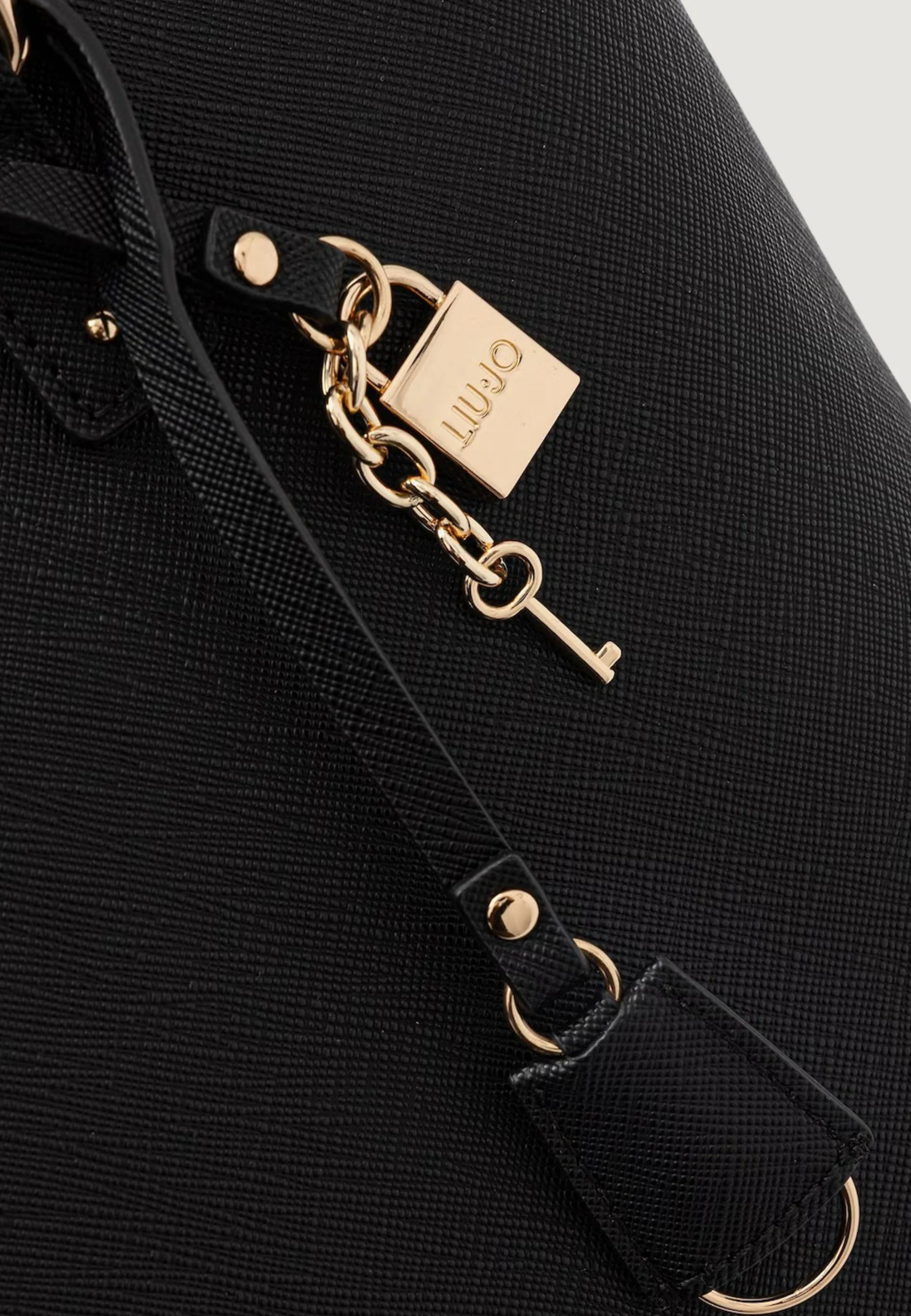 Borsa Liu-Jo ECS L TOTE - Image 4