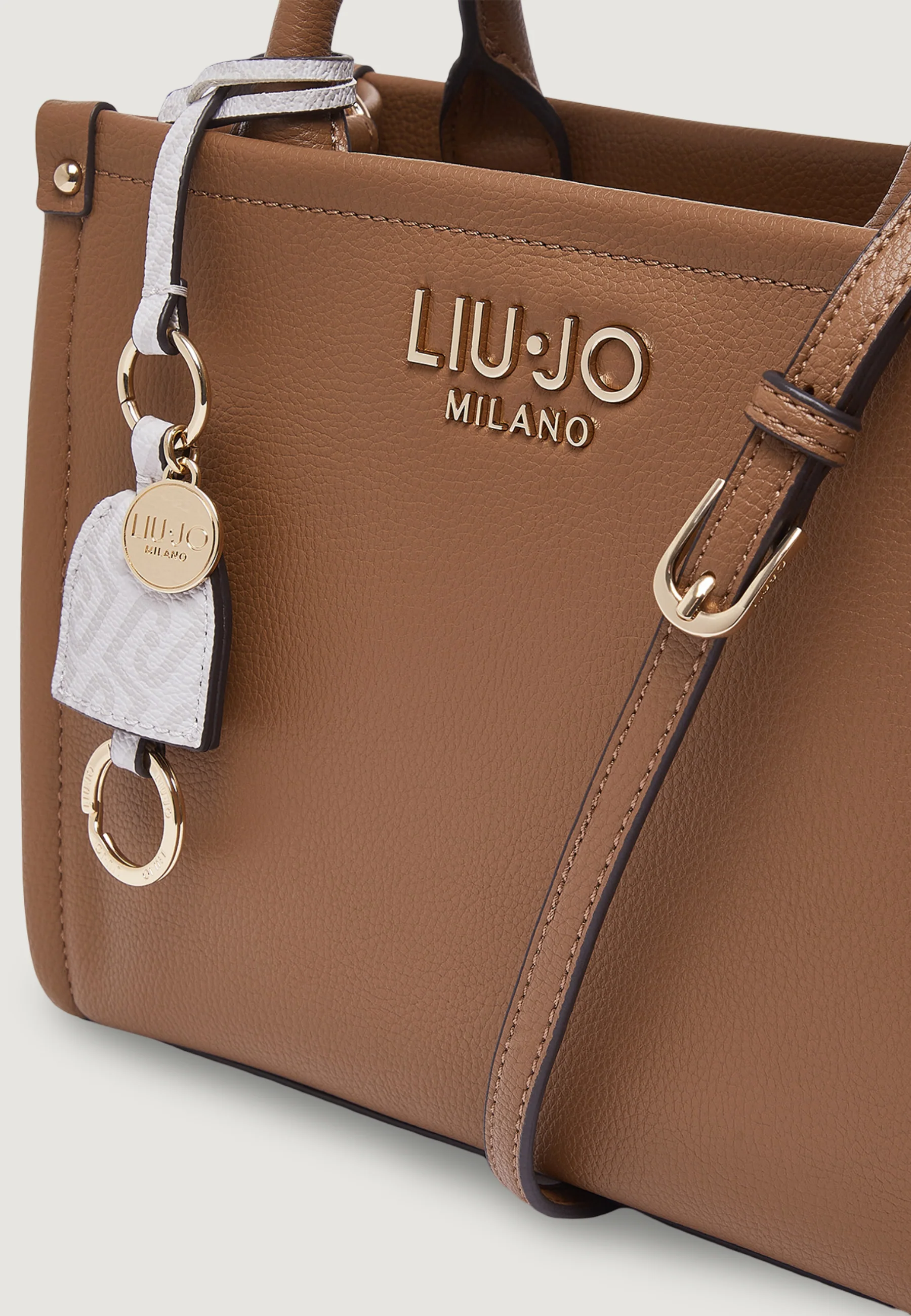 Borsa Liu-Jo ECS S TOTE - Image 4