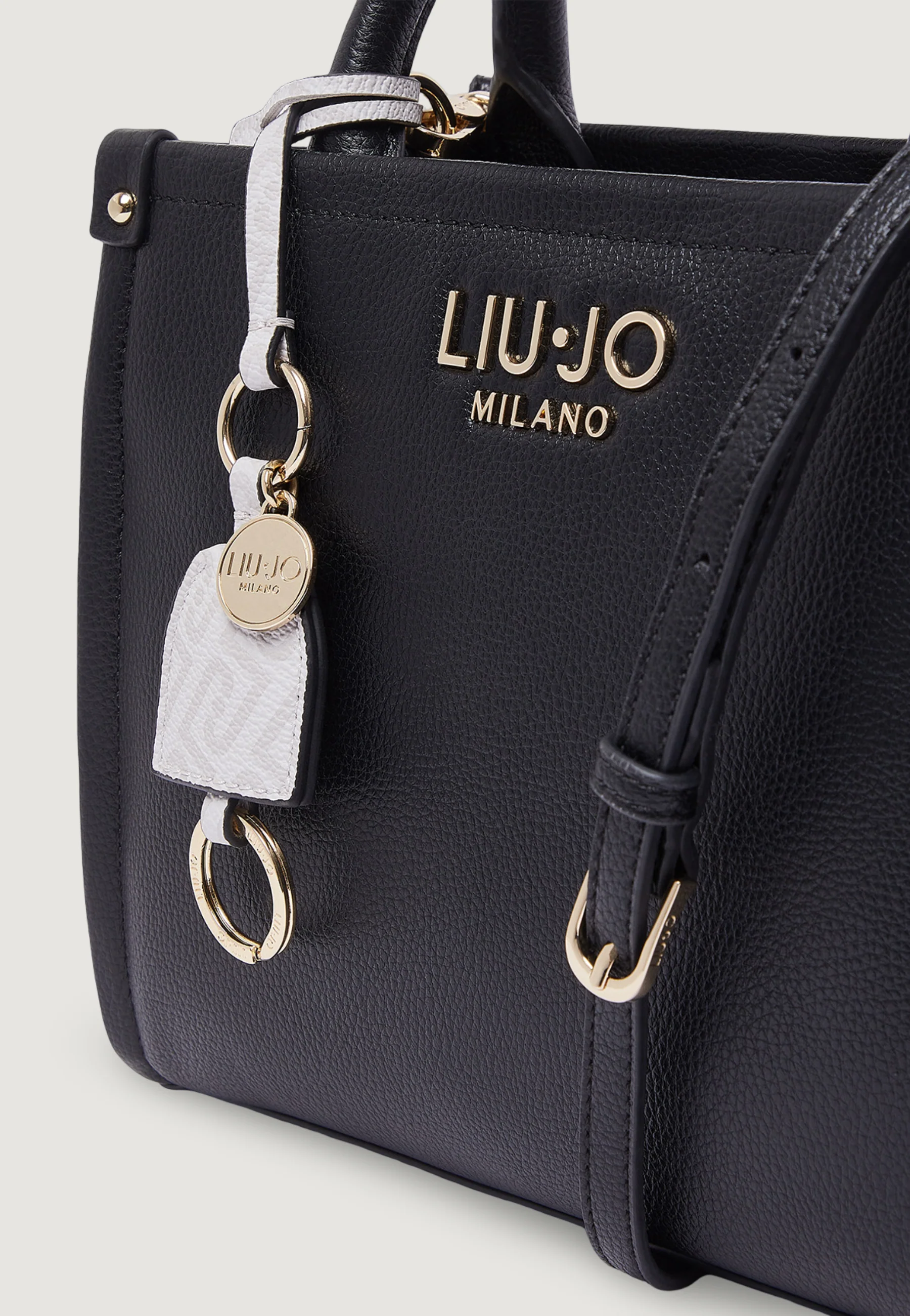 Borsa Liu-Jo ECS S TOTE - Image 4