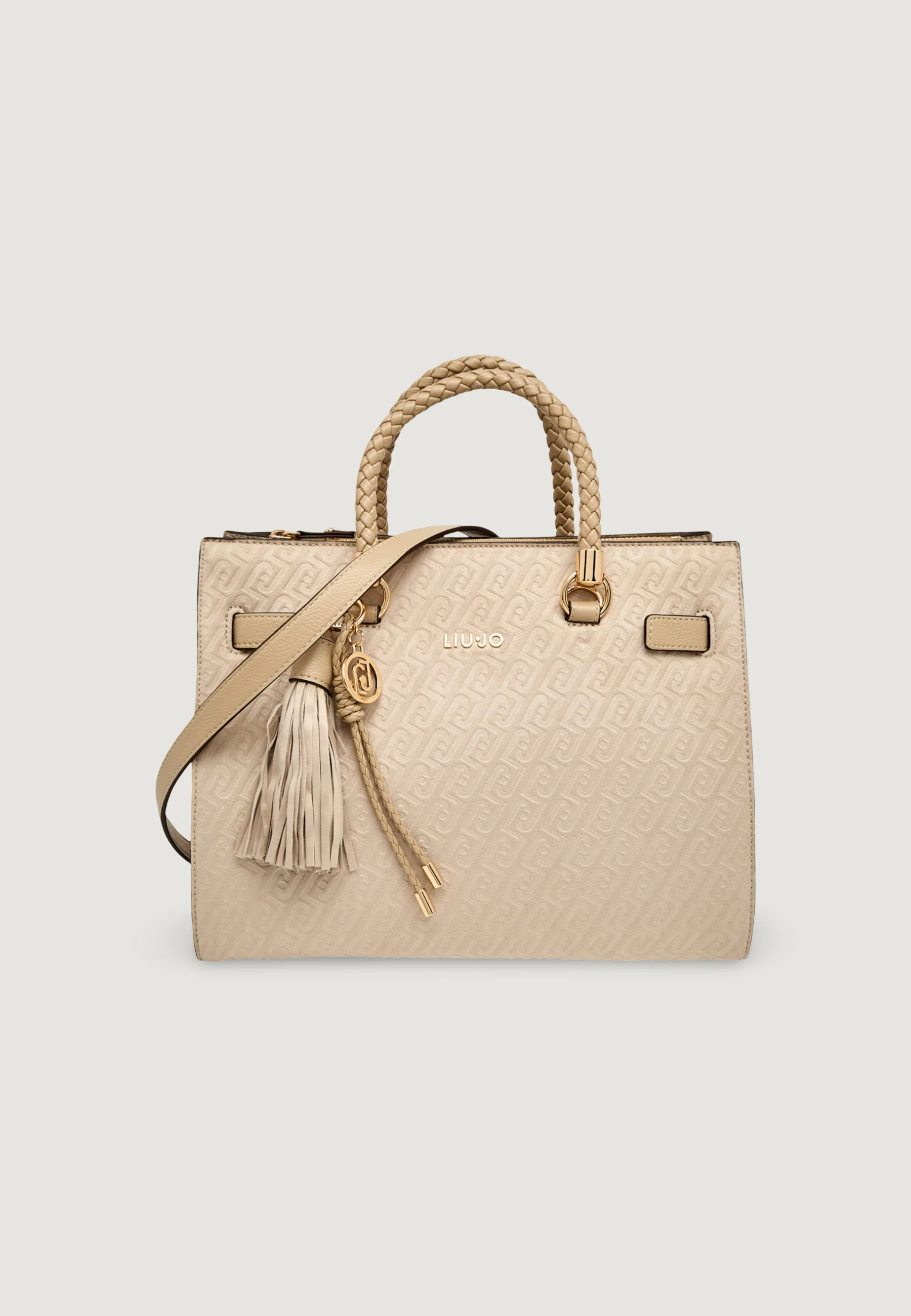 Borsa Liu-Jo M TOTE