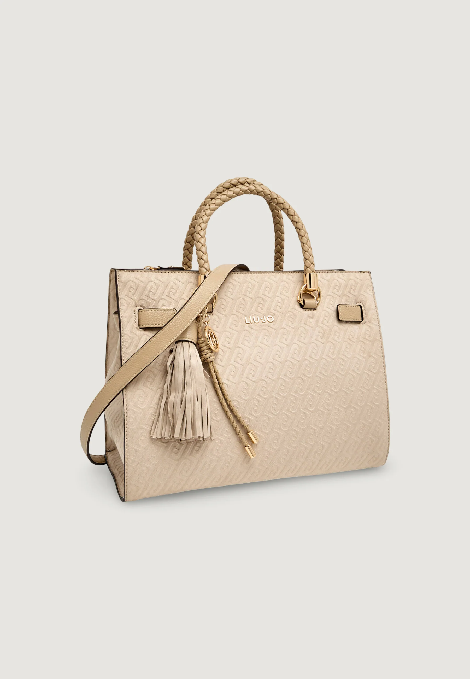 Borsa Liu-Jo M TOTE - Image 2