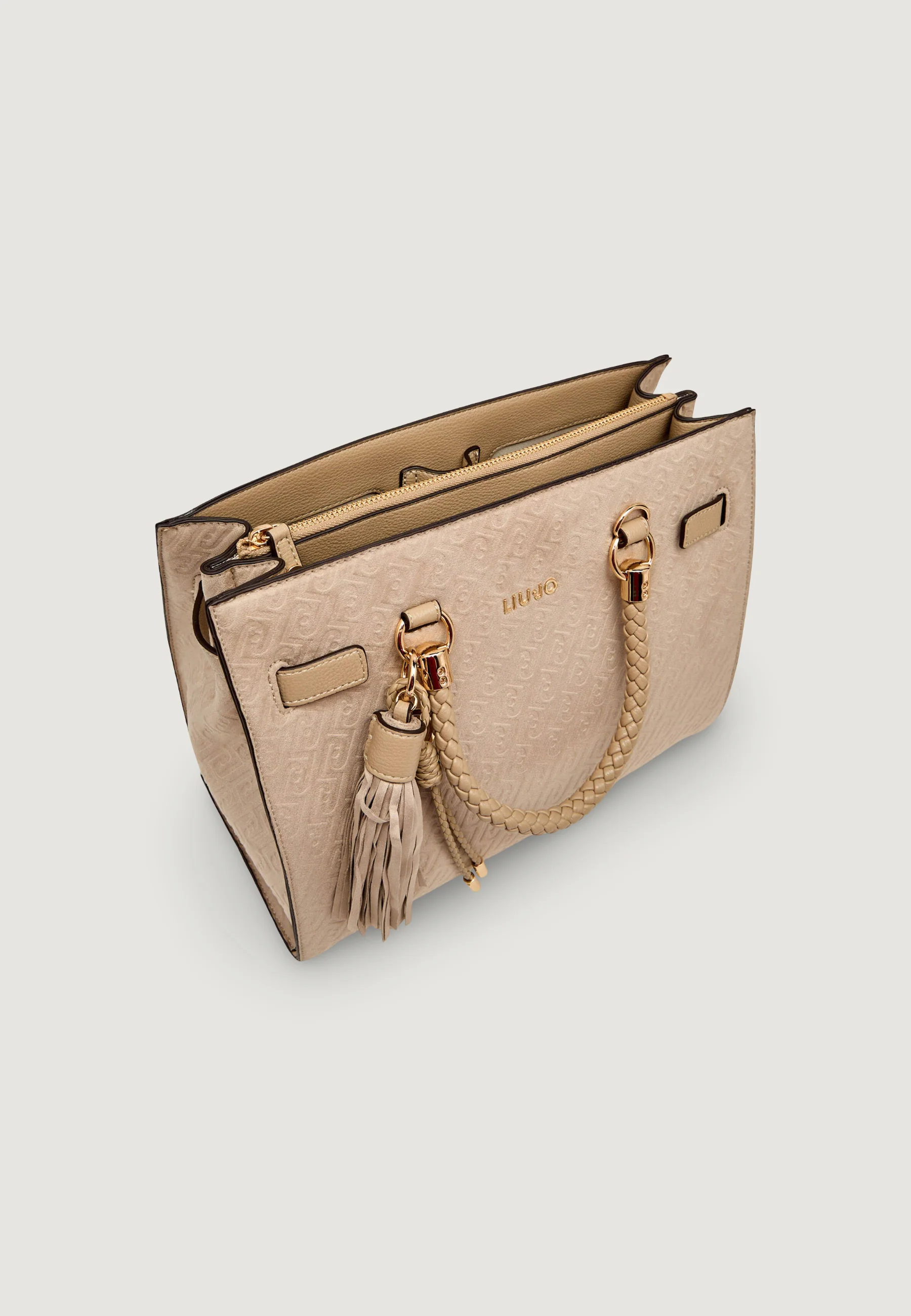 Borsa Liu-Jo M TOTE - Image 4