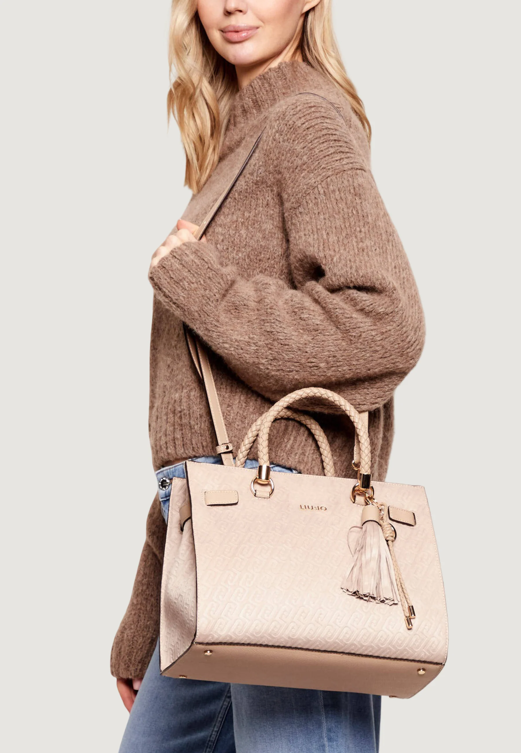 Borsa Liu-Jo M TOTE - Image 5
