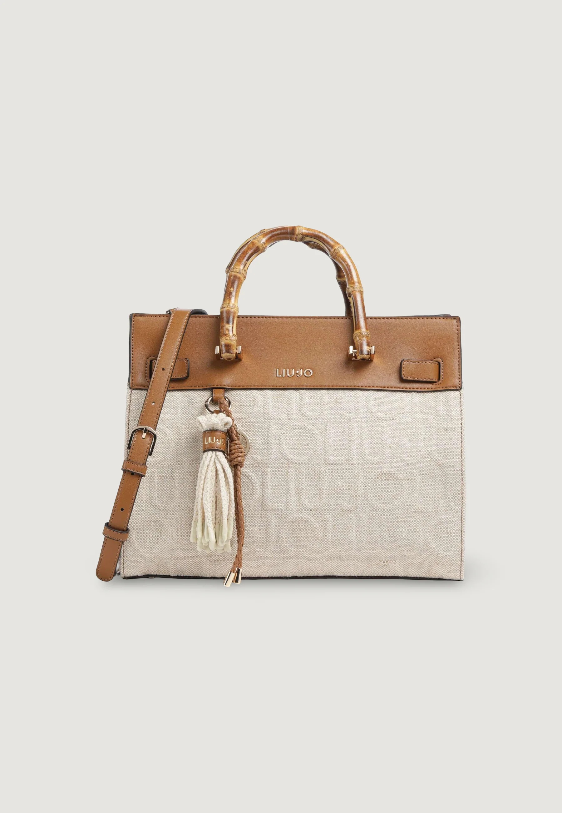 Borsa Liu-Jo M TOTE