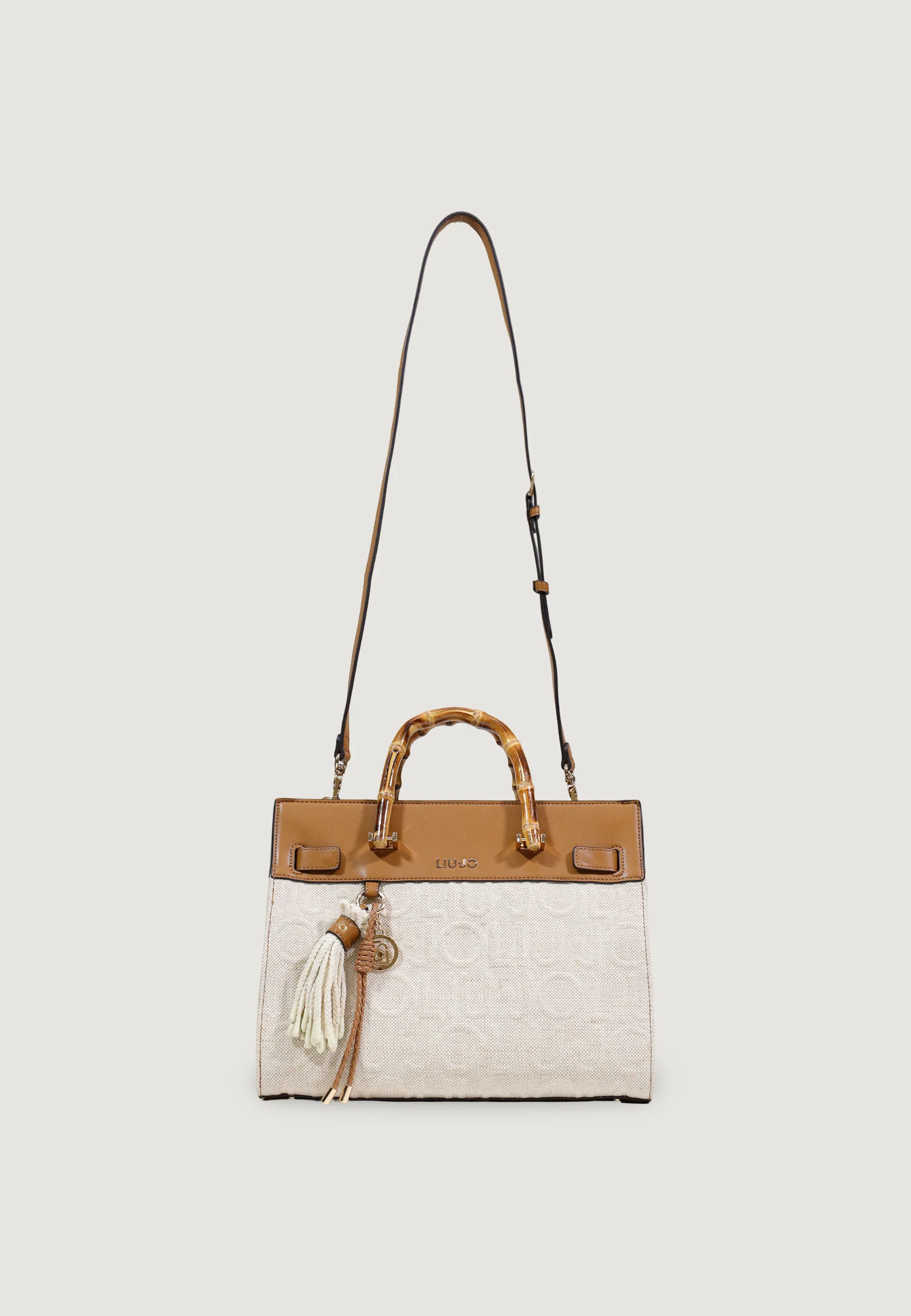 Borsa Liu-Jo M TOTE - Image 3