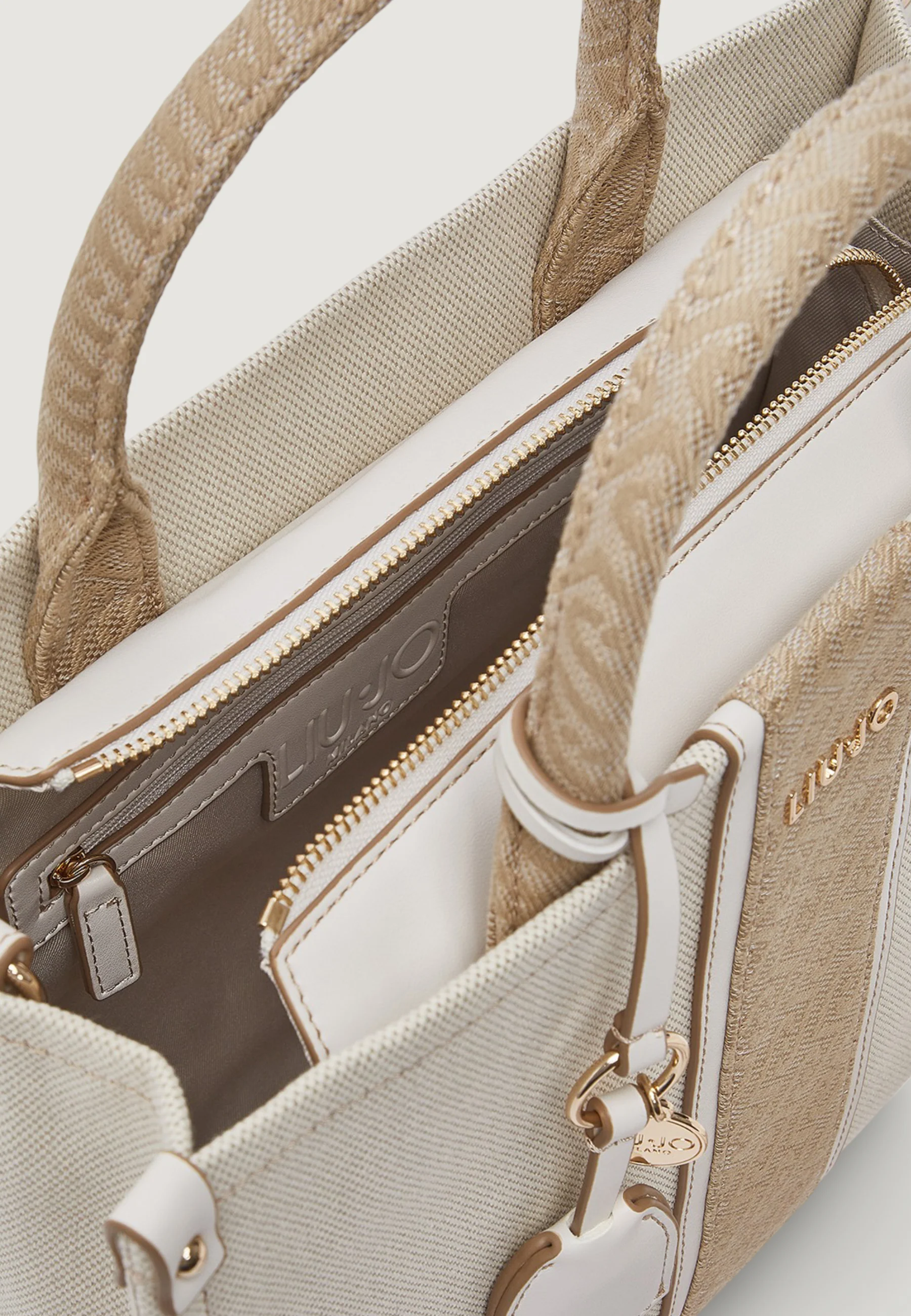 Borsa Liu-Jo M TOTE - Image 2