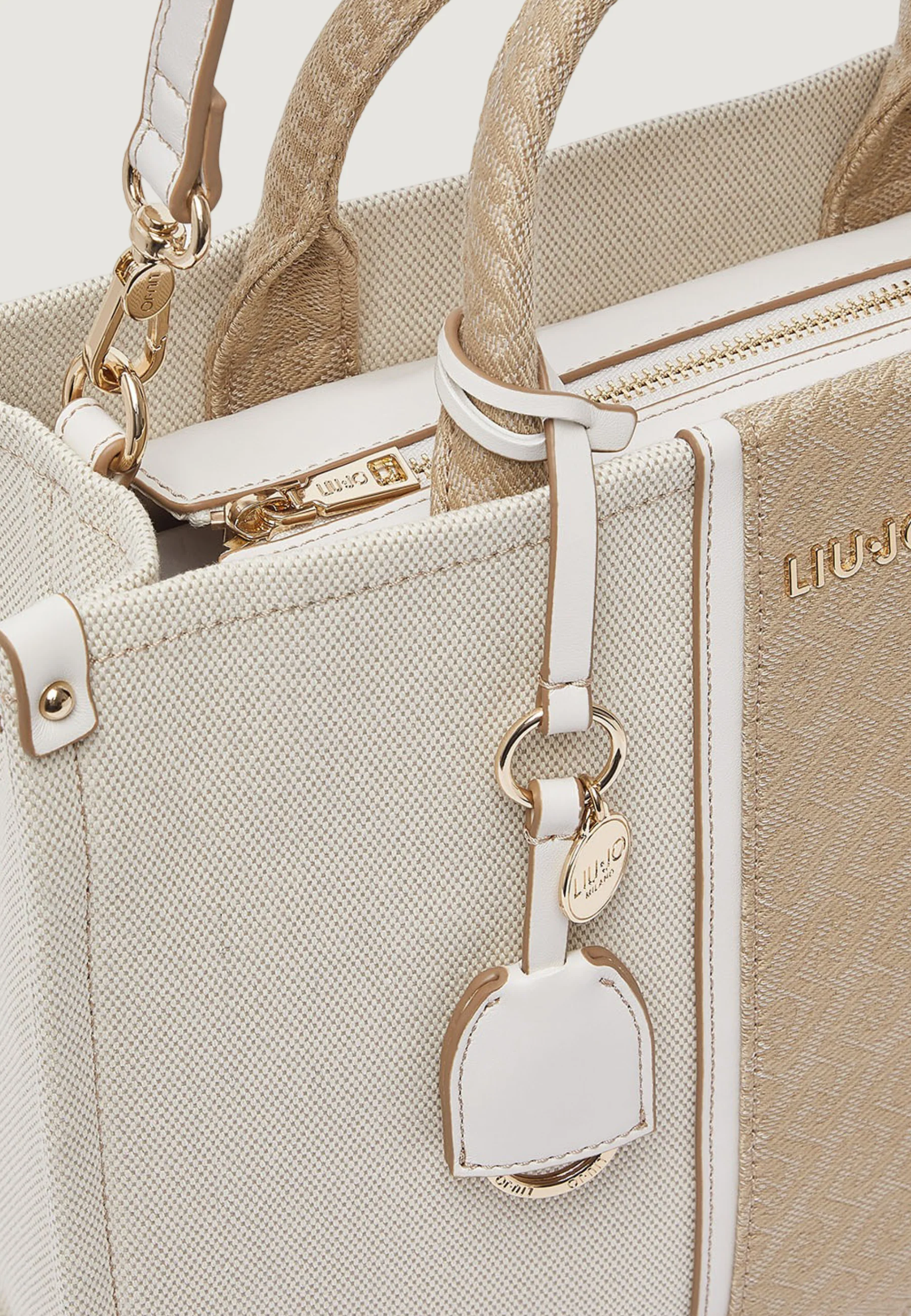 Borsa Liu-Jo M TOTE - Image 3