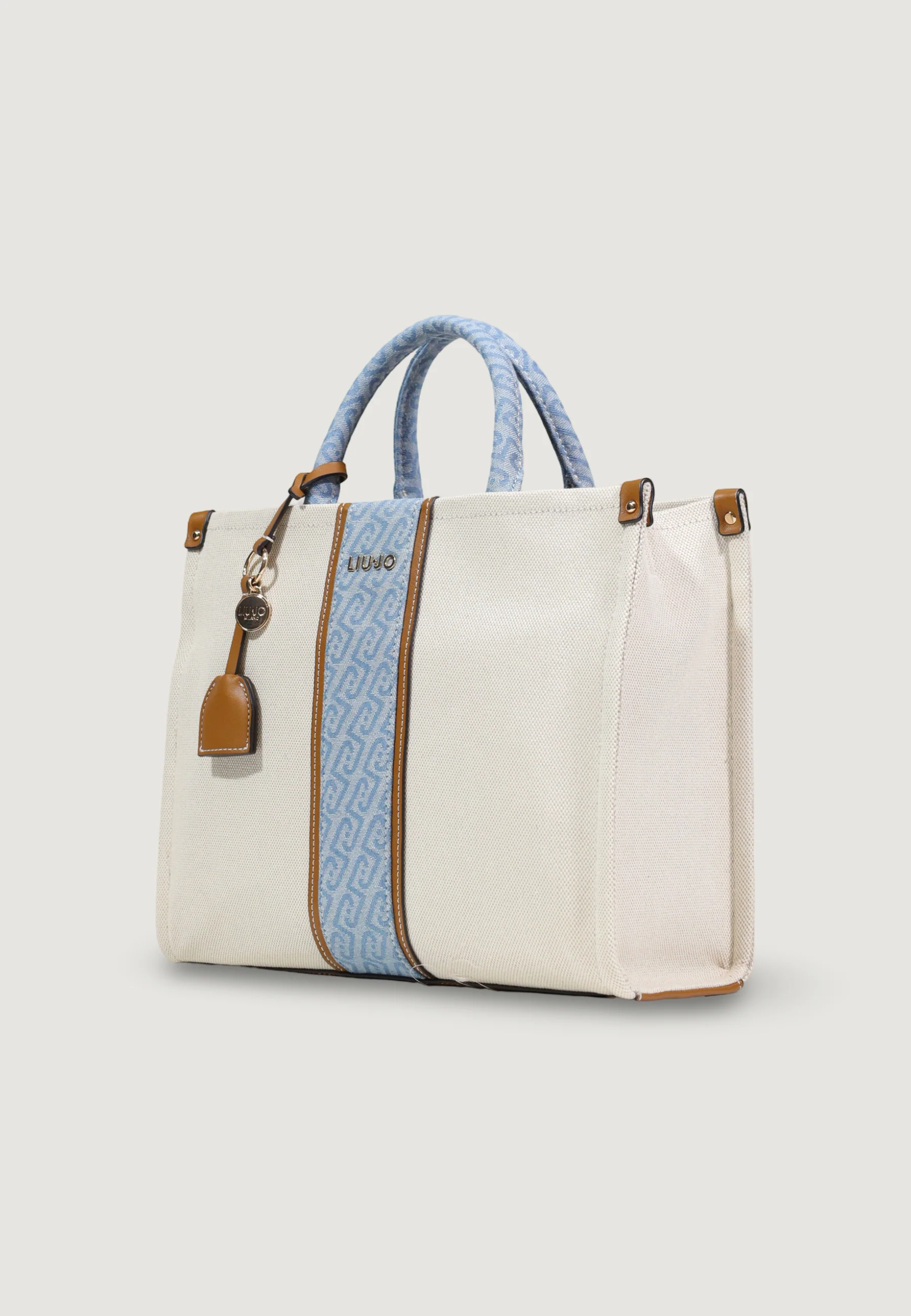 Borsa Liu-Jo M TOTE - Image 2