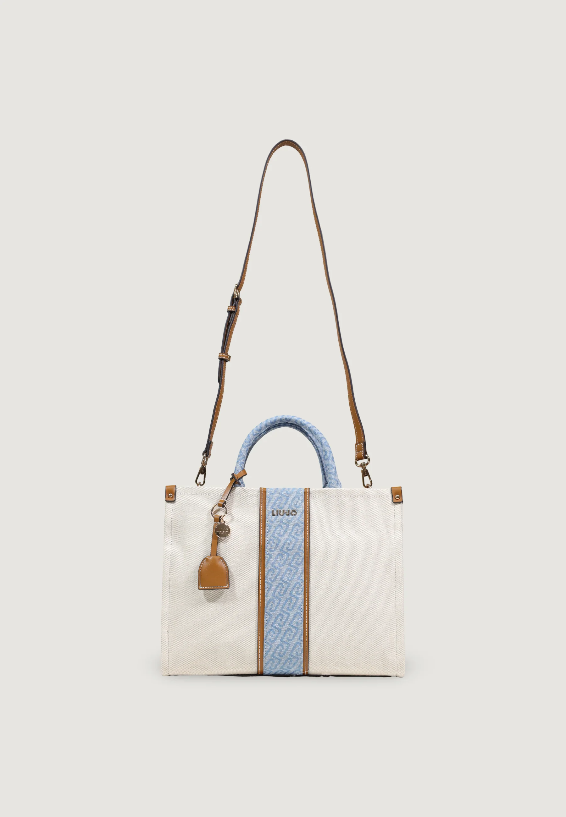 Borsa Liu-Jo M TOTE - Image 5