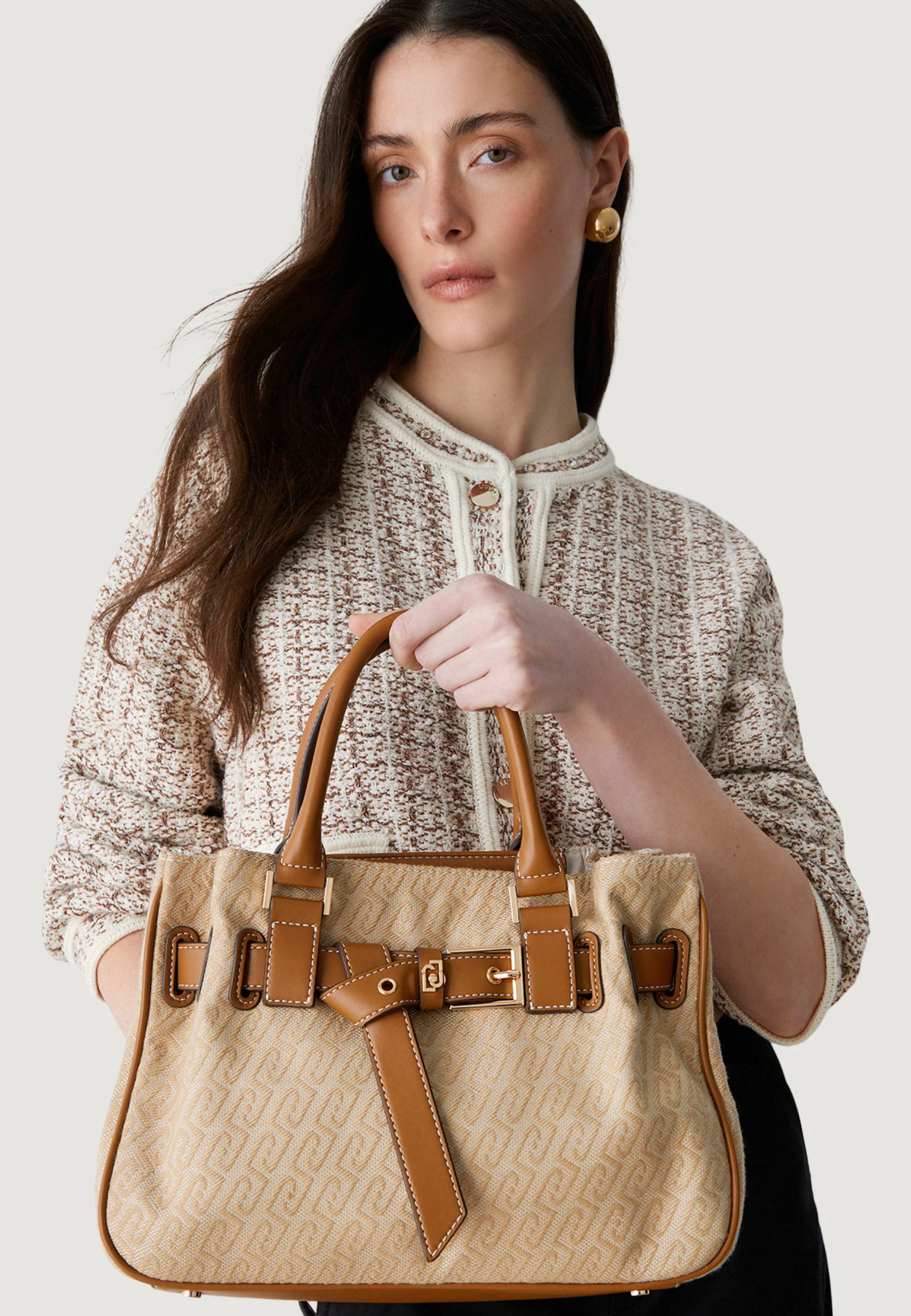 Borsa Liu-Jo S TOTE - Image 2