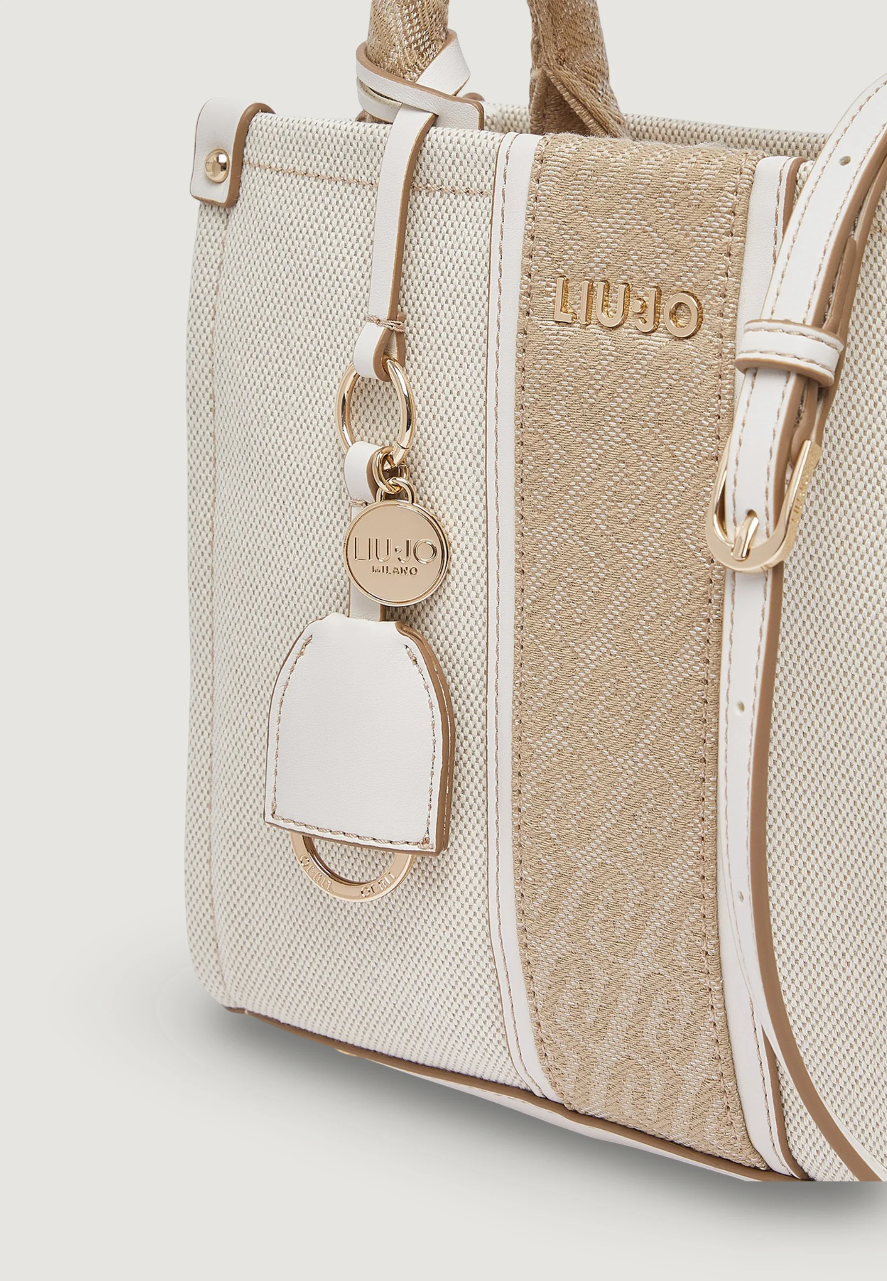 Borsa Liu-Jo S TOTE - Image 4