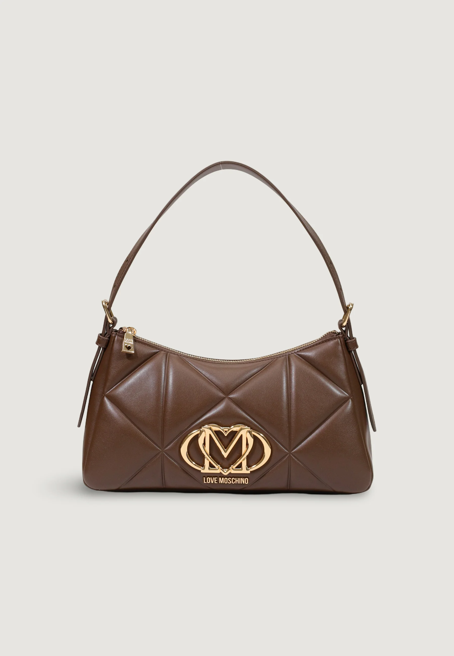 Borsa Love Moschino BORSA PU EMBOSSED