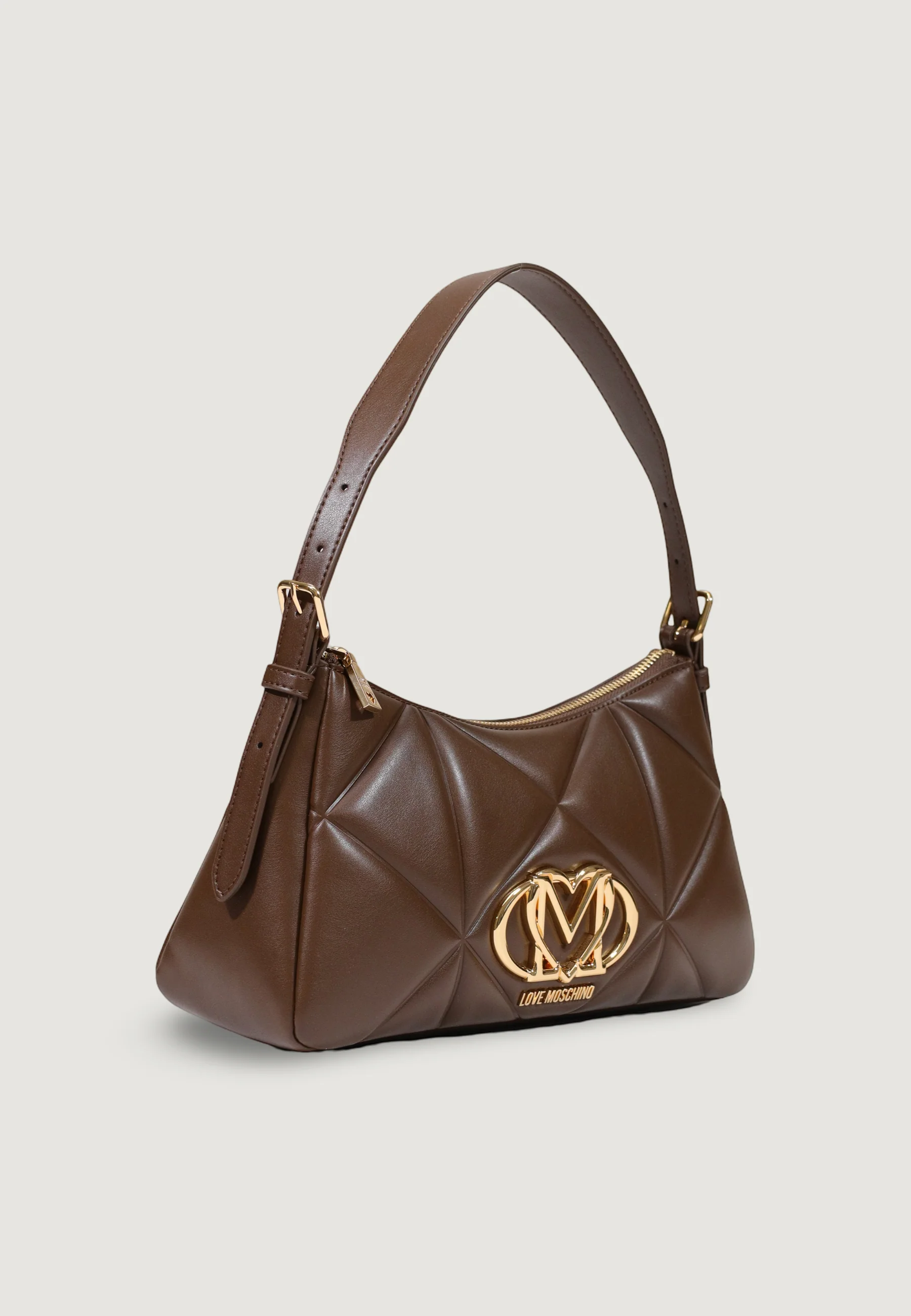 Borsa Love Moschino BORSA PU EMBOSSED - Image 2