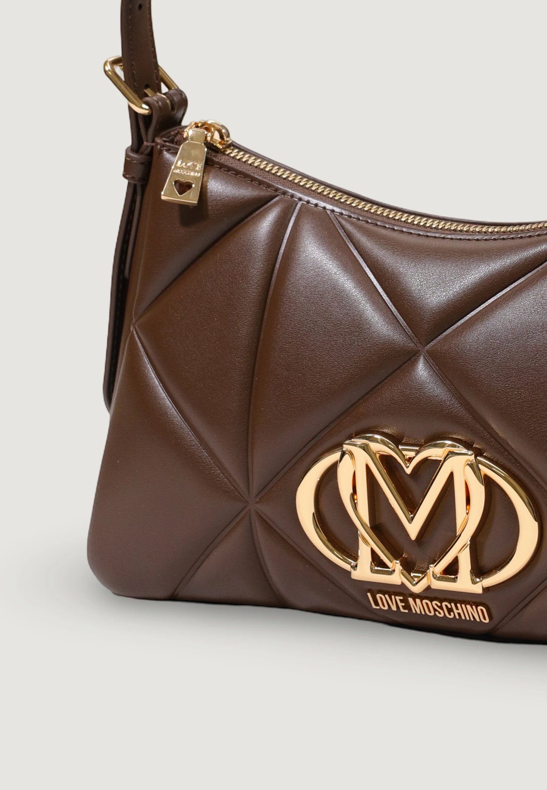 Borsa Love Moschino BORSA PU EMBOSSED - Image 4