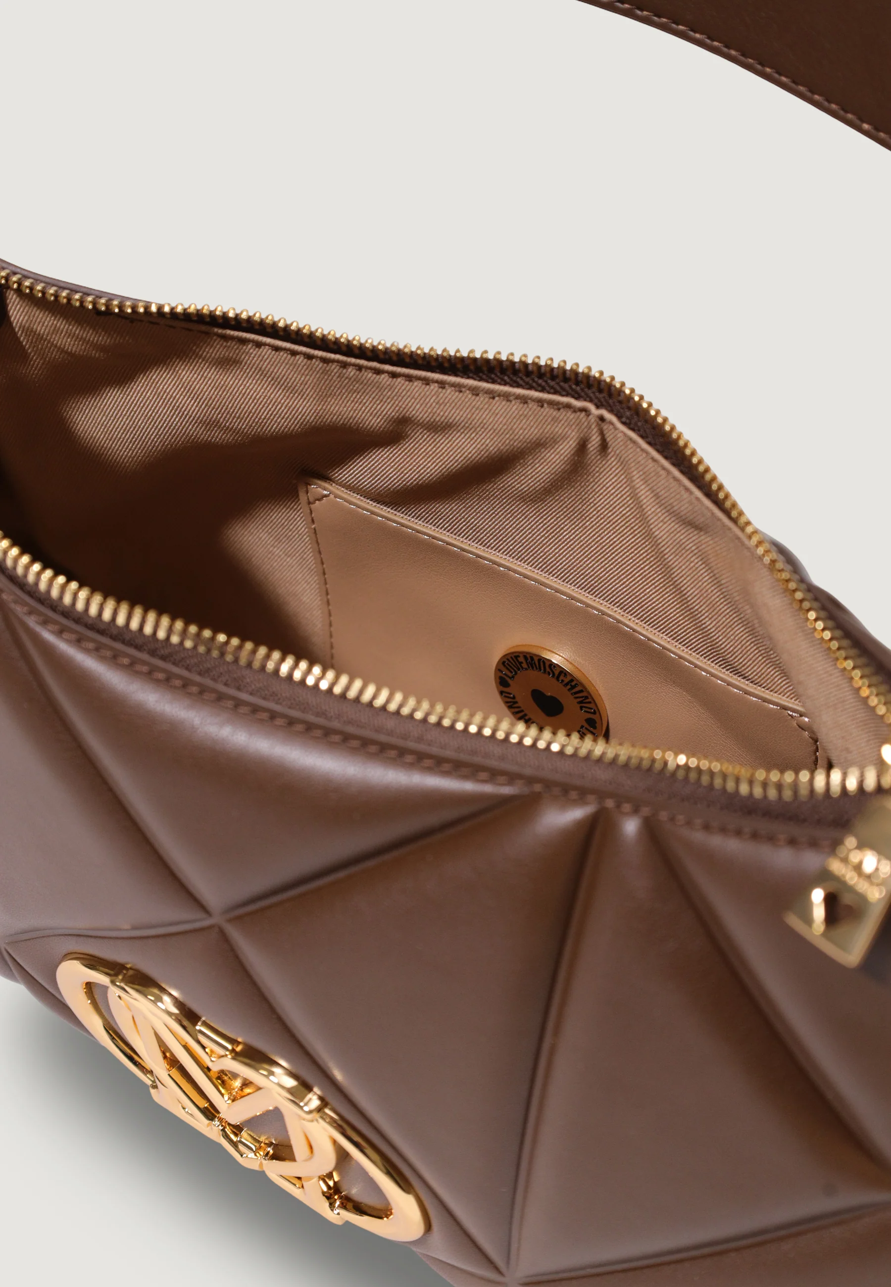 Borsa Love Moschino BORSA PU EMBOSSED - Image 5