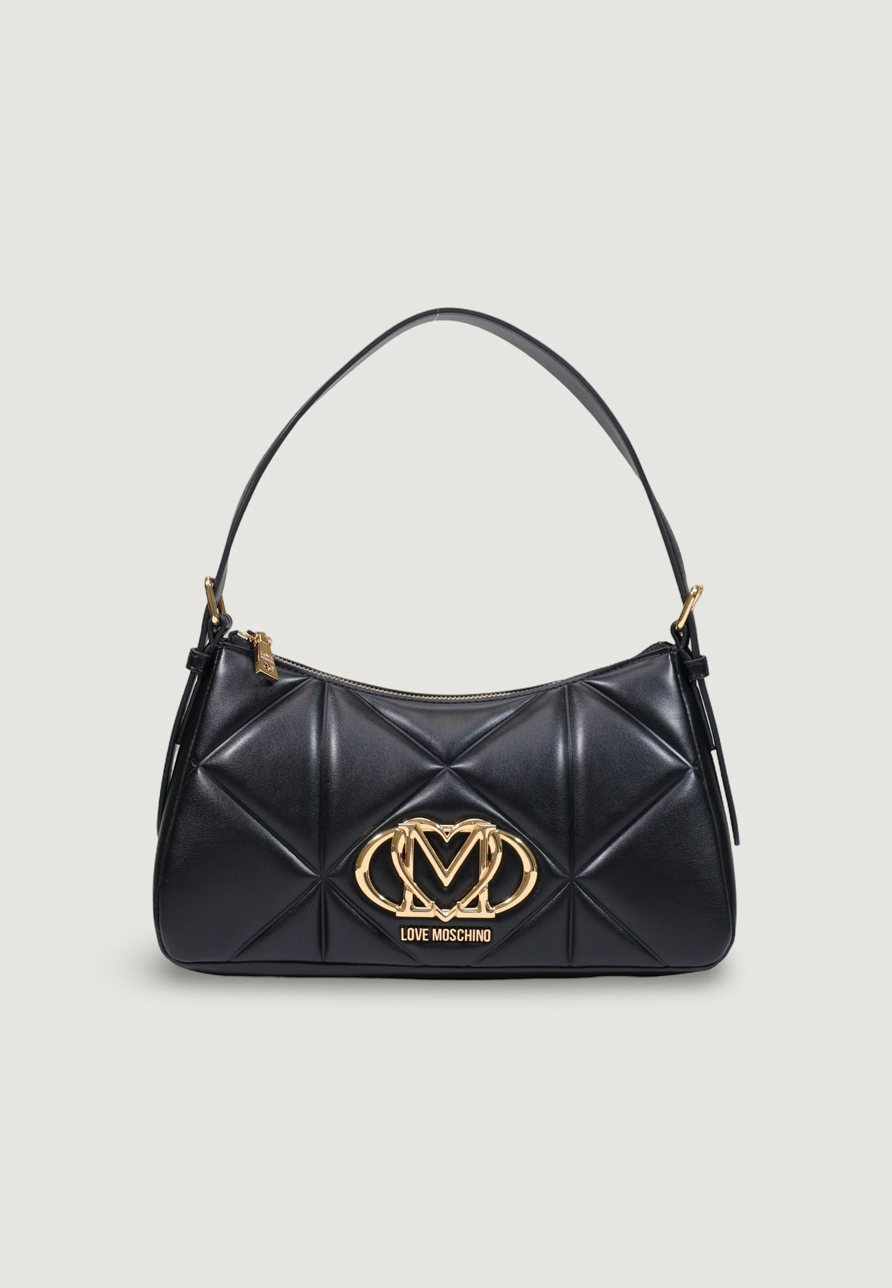 Borsa Love Moschino BORSA PU EMBOSSED