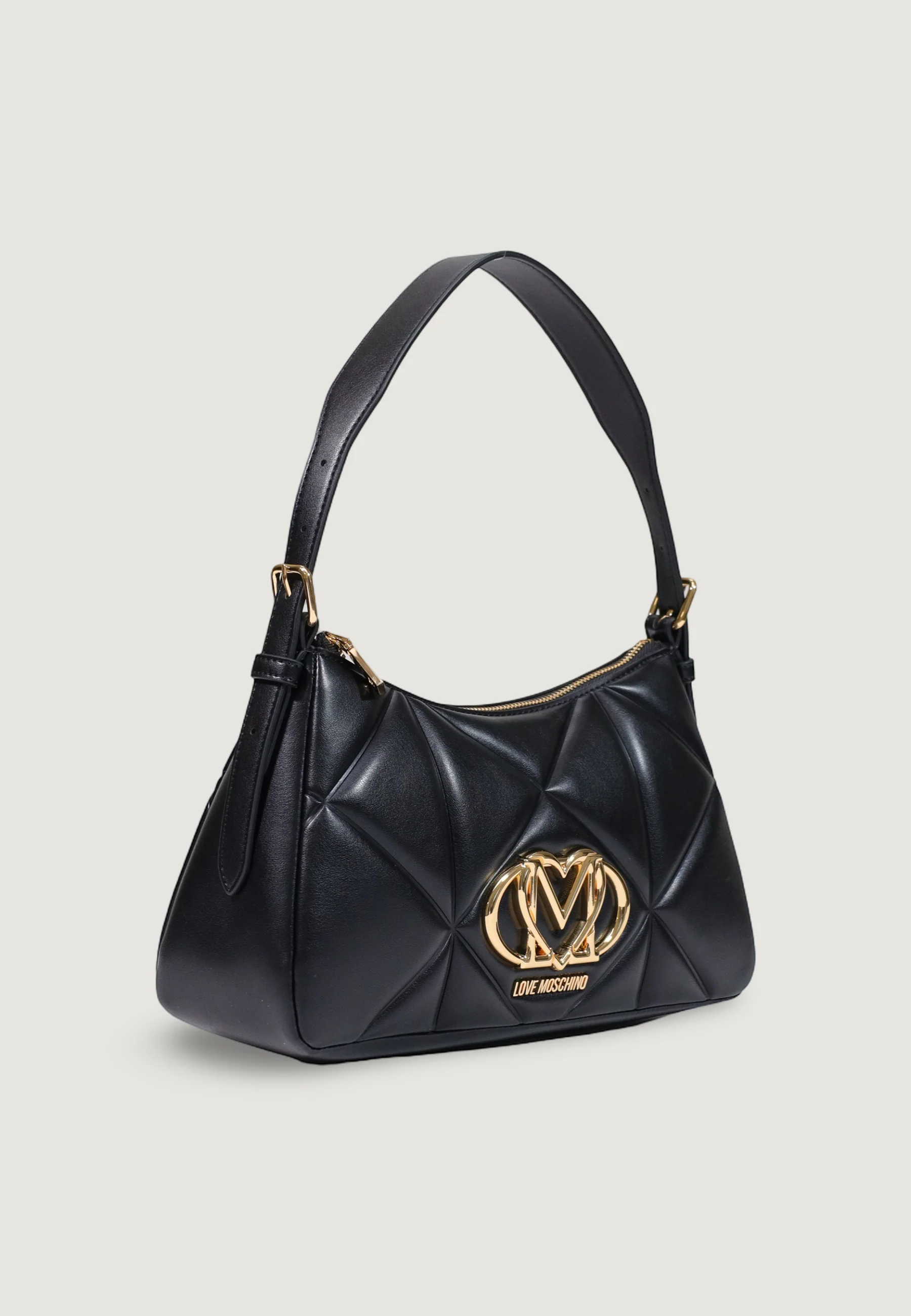 Borsa Love Moschino BORSA PU EMBOSSED - Image 2