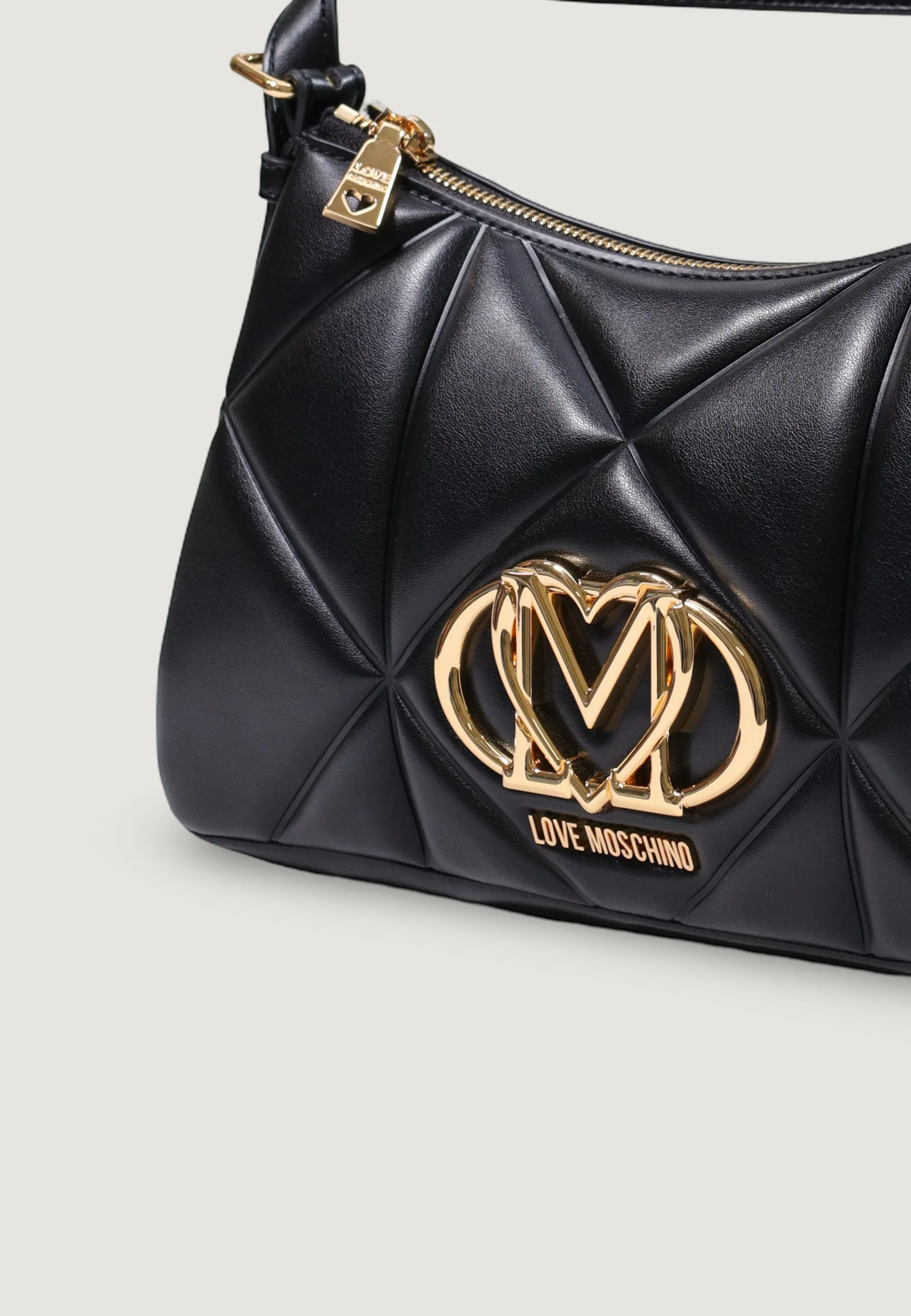 Borsa Love Moschino BORSA PU EMBOSSED - Image 4