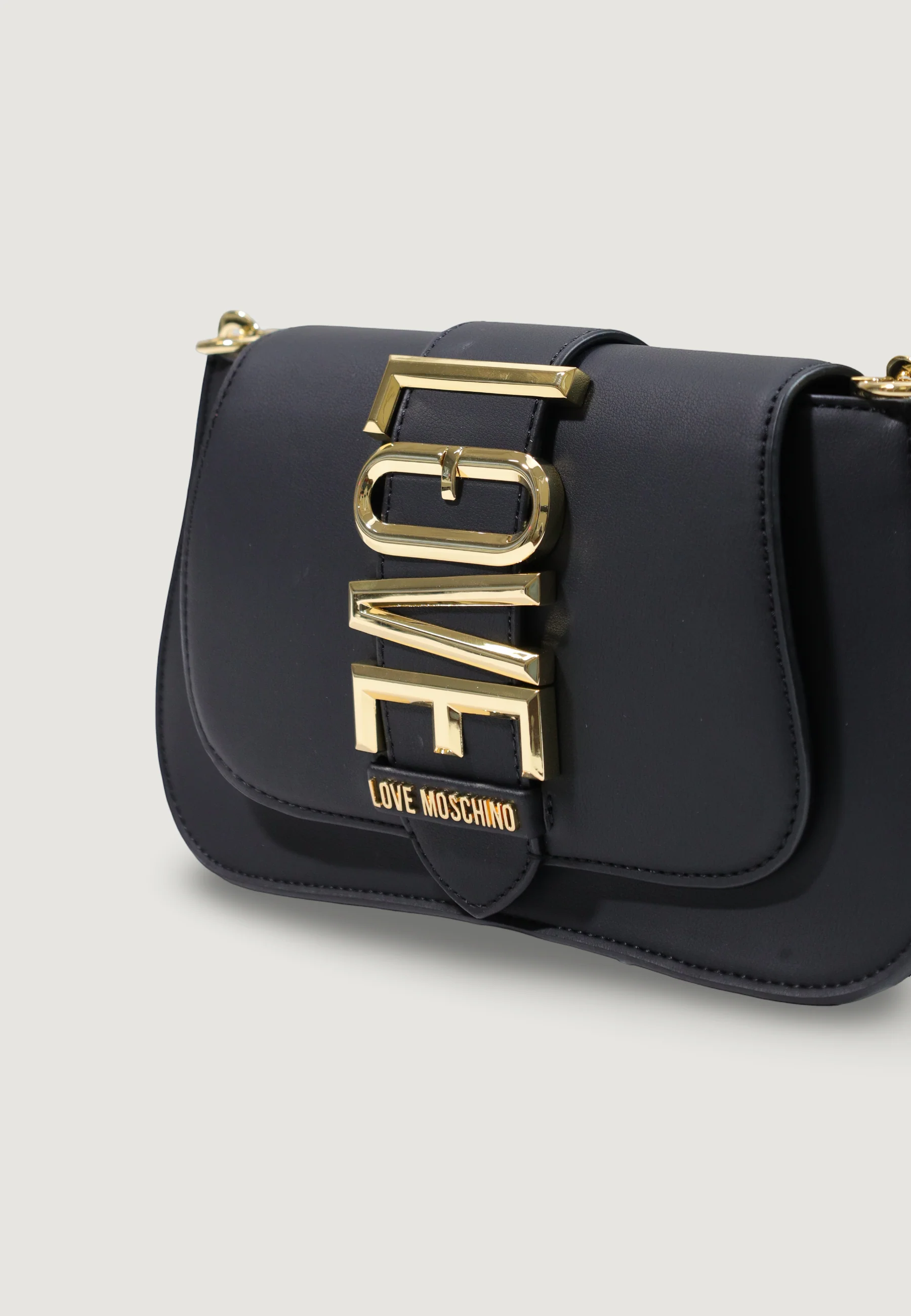 Borsa Love Moschino BORSA PU GRS - Image 4