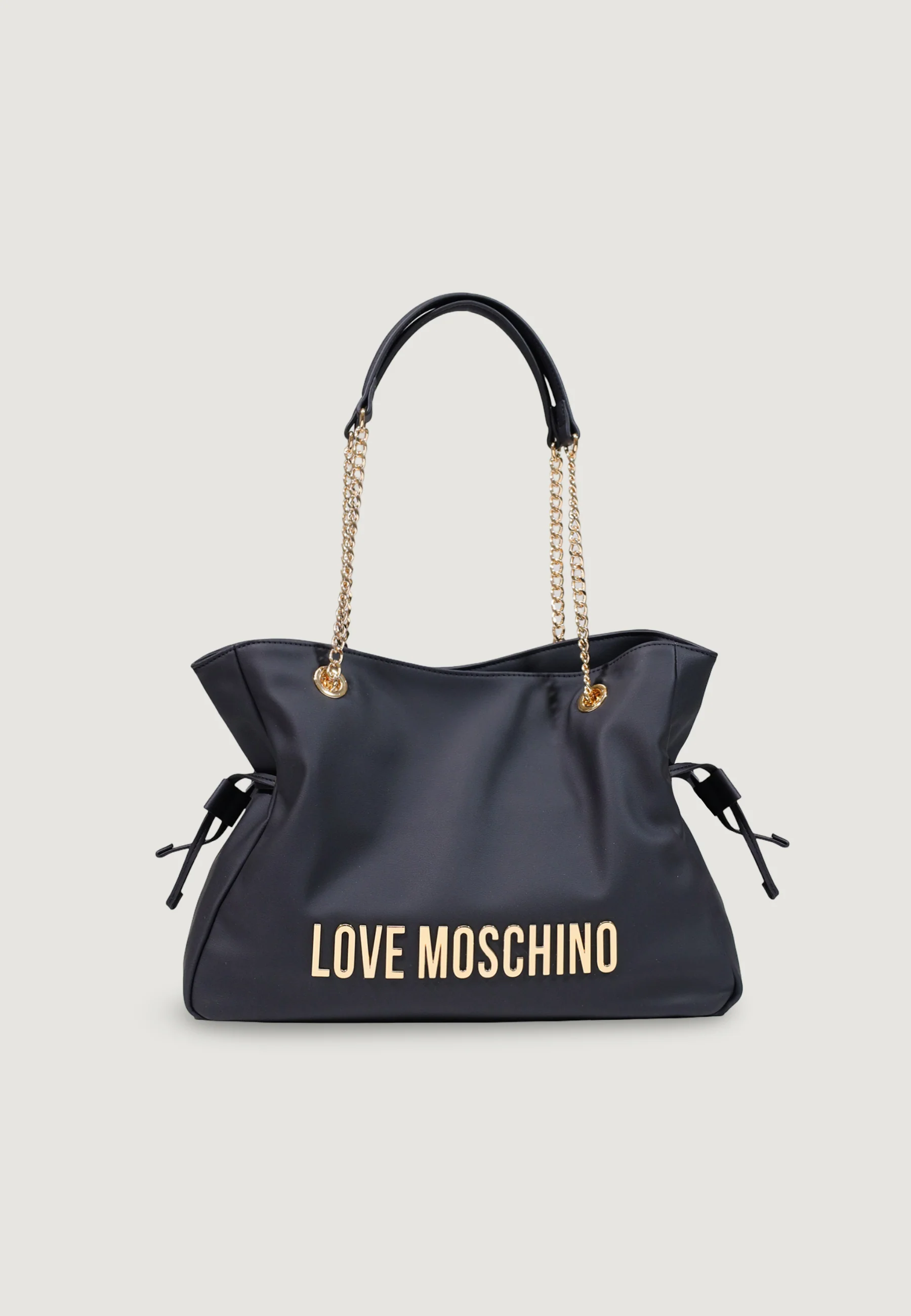 Borsa Love Moschino BORSA PU GRS