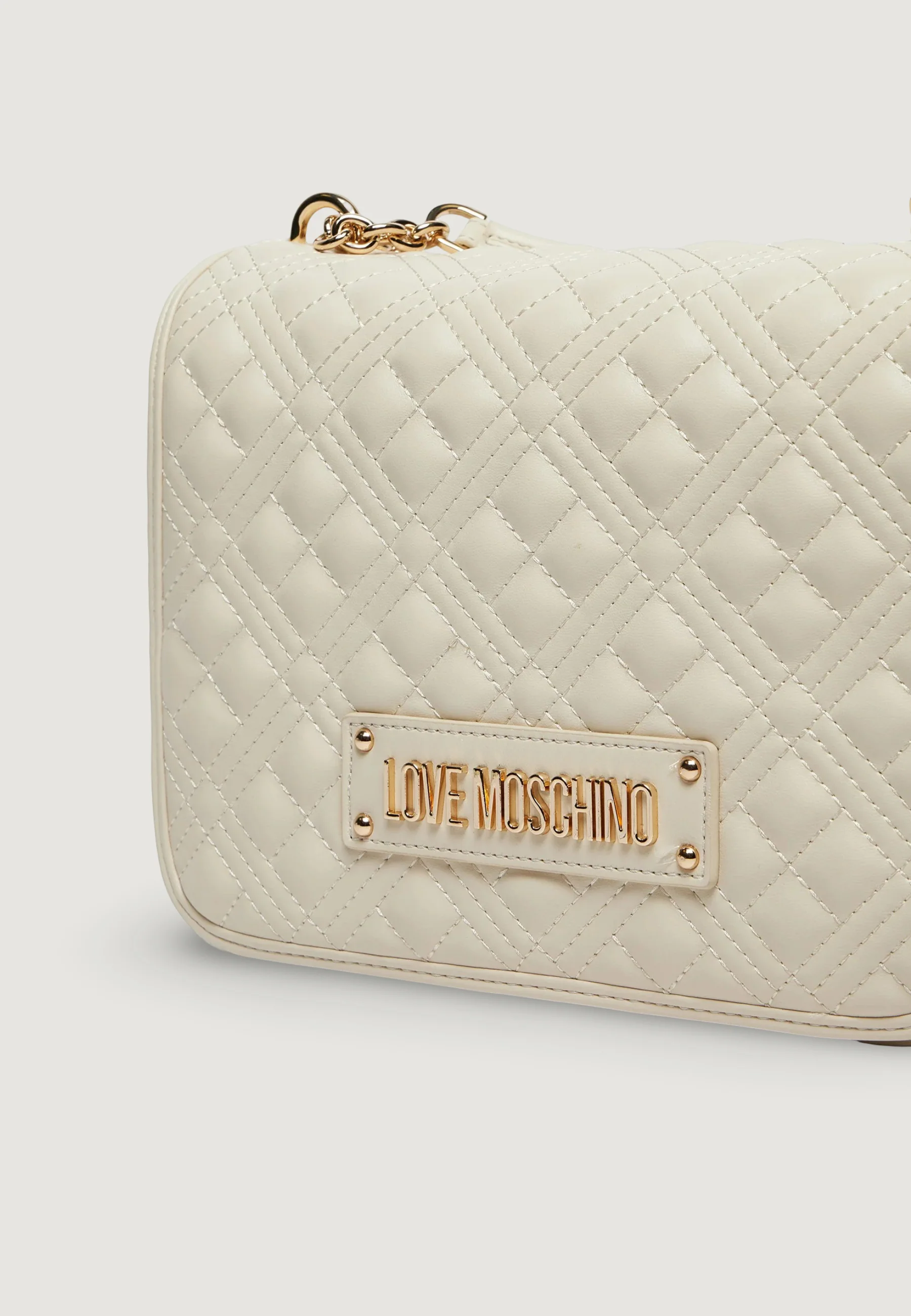 Borsa Love Moschino QUILTED PU - Image 3