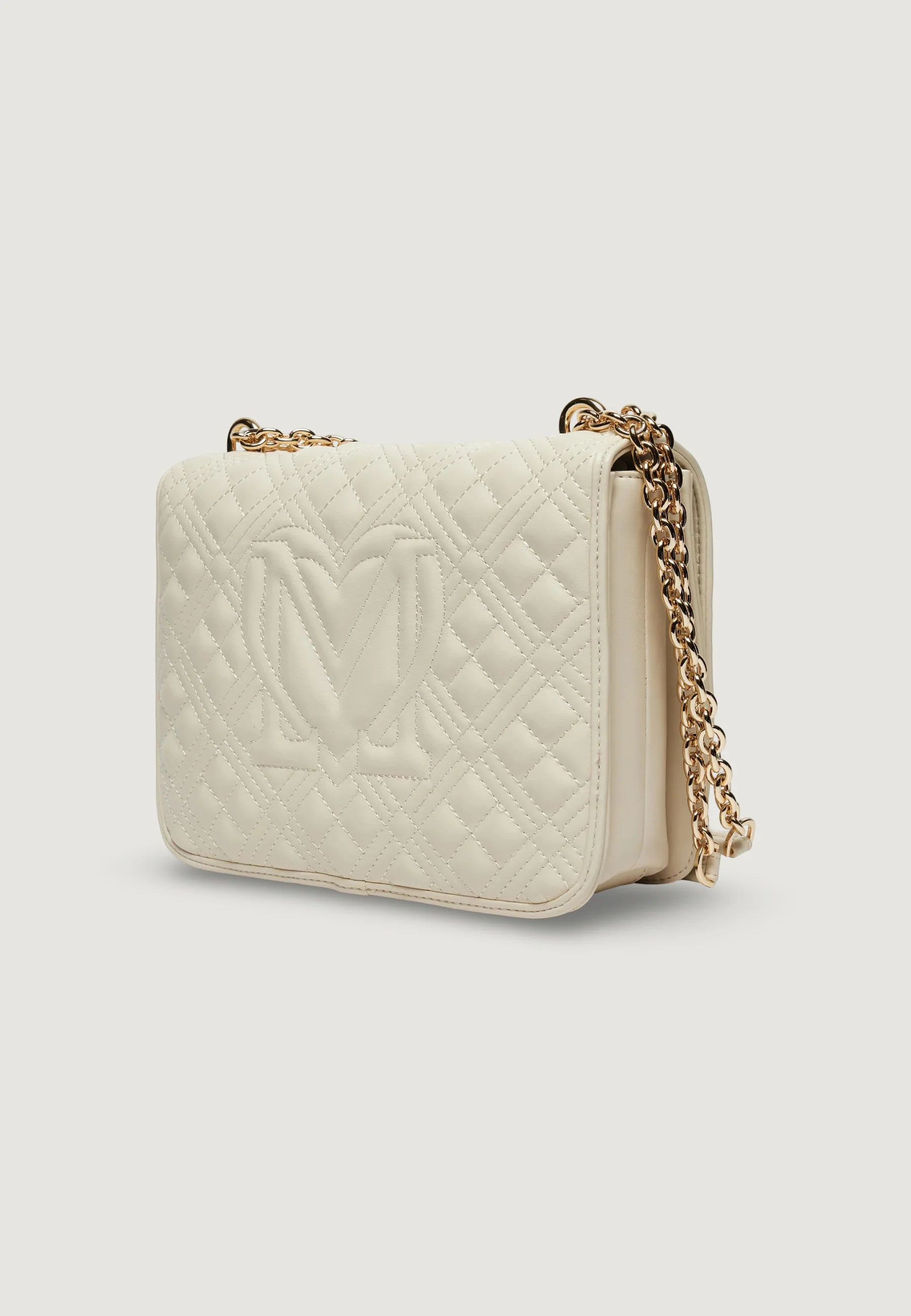 Borsa Love Moschino QUILTED PU - Image 4