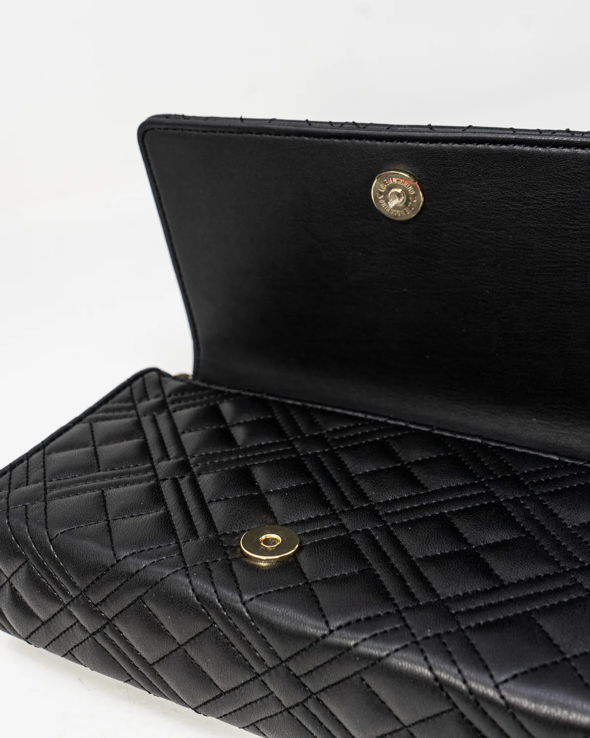Borsa Love Moschino QUILTED PU - Image 4