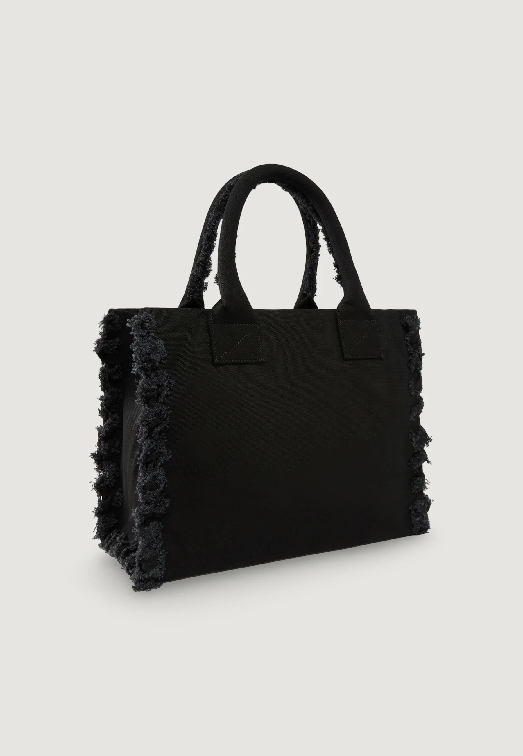 Borsa Pinko BEACH SHOPPER CANVAS - Image 2