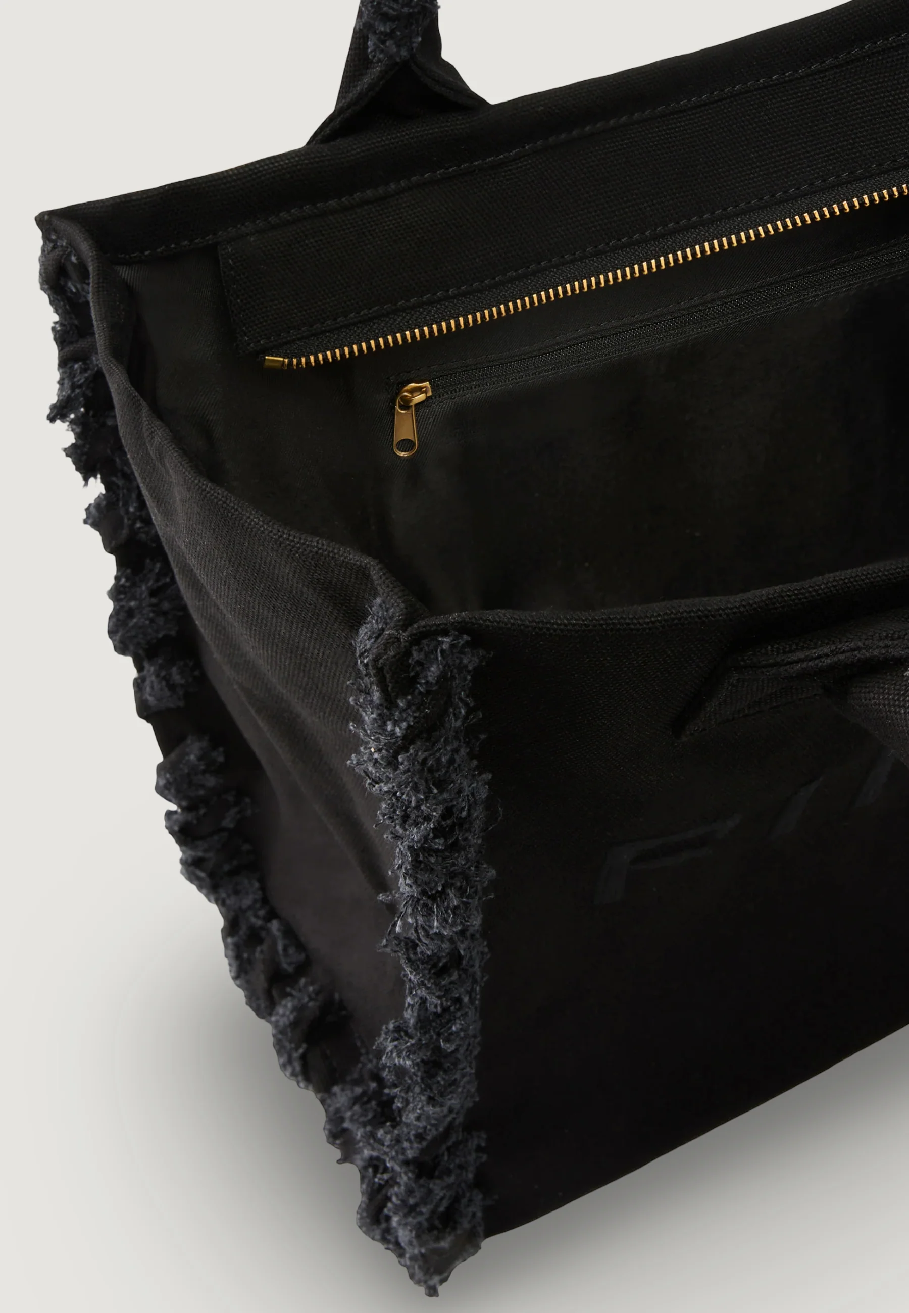 Borsa Pinko BEACH SHOPPER CANVAS - Image 4