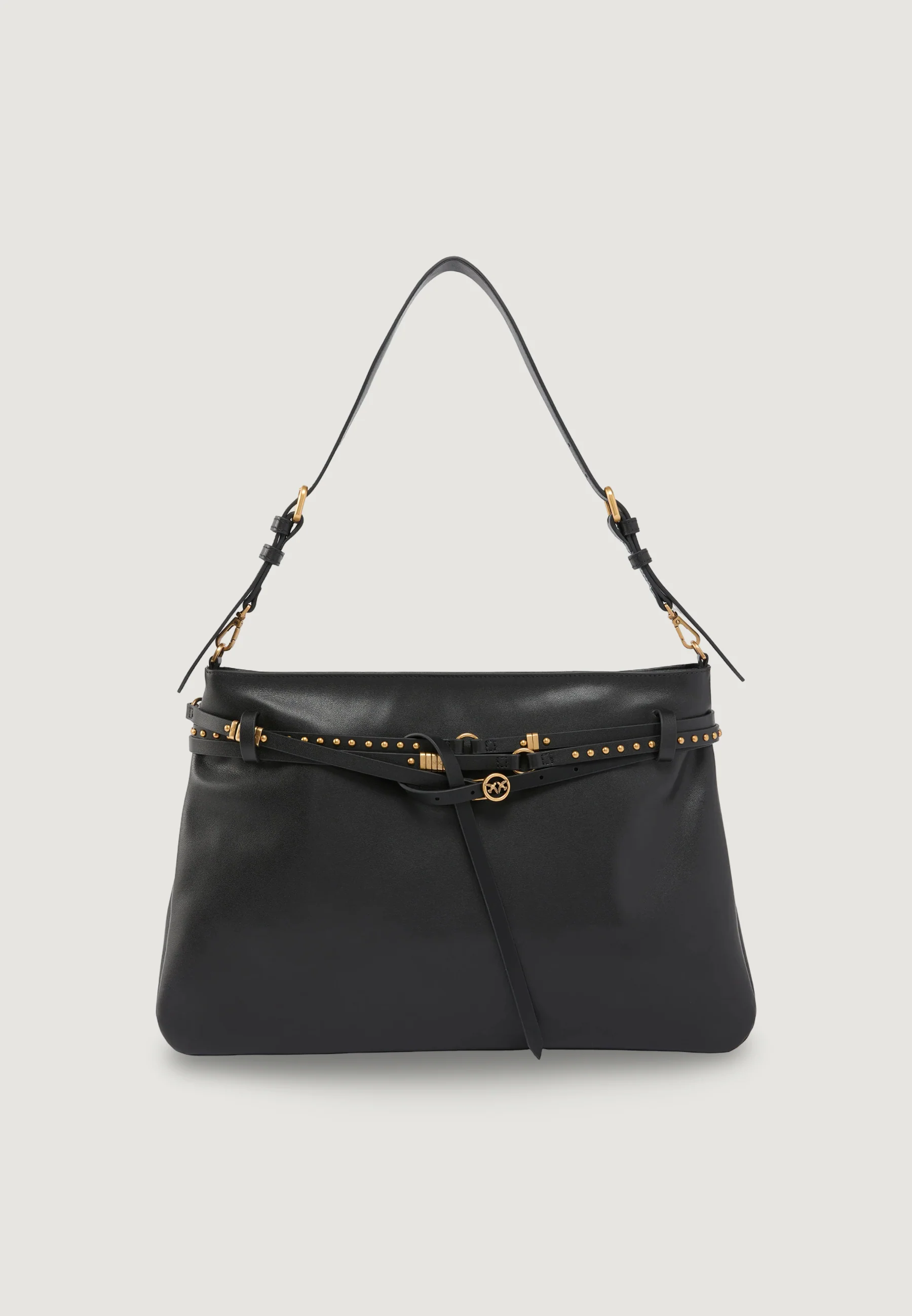 Borsa Pinko BELT BAG BIG VITELLO MORBIDO