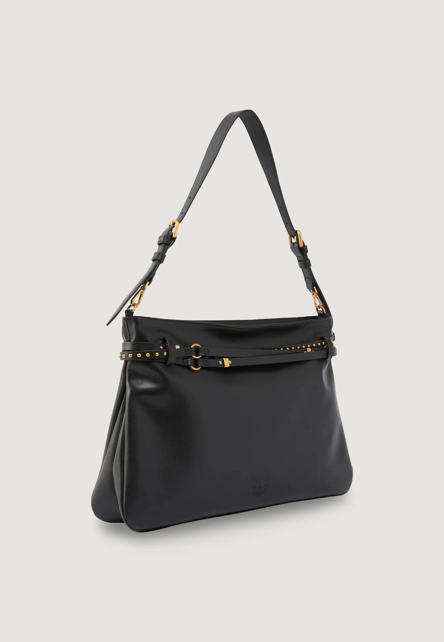 Borsa Pinko BELT BAG BIG VITELLO MORBIDO - Image 2