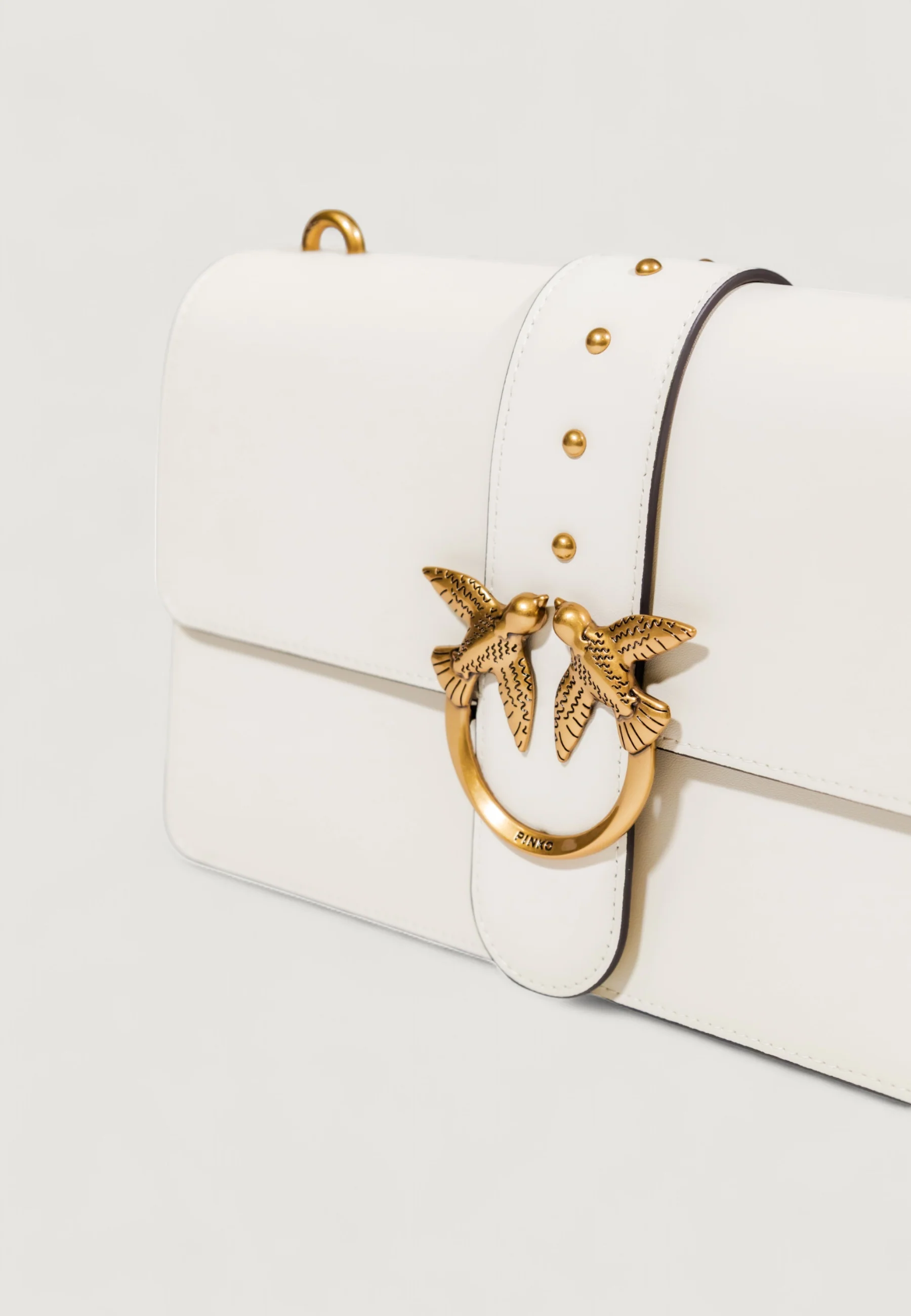 Borsa Pinko LOVE ONE CLASSIC ST. CL VITELLO - Image 2