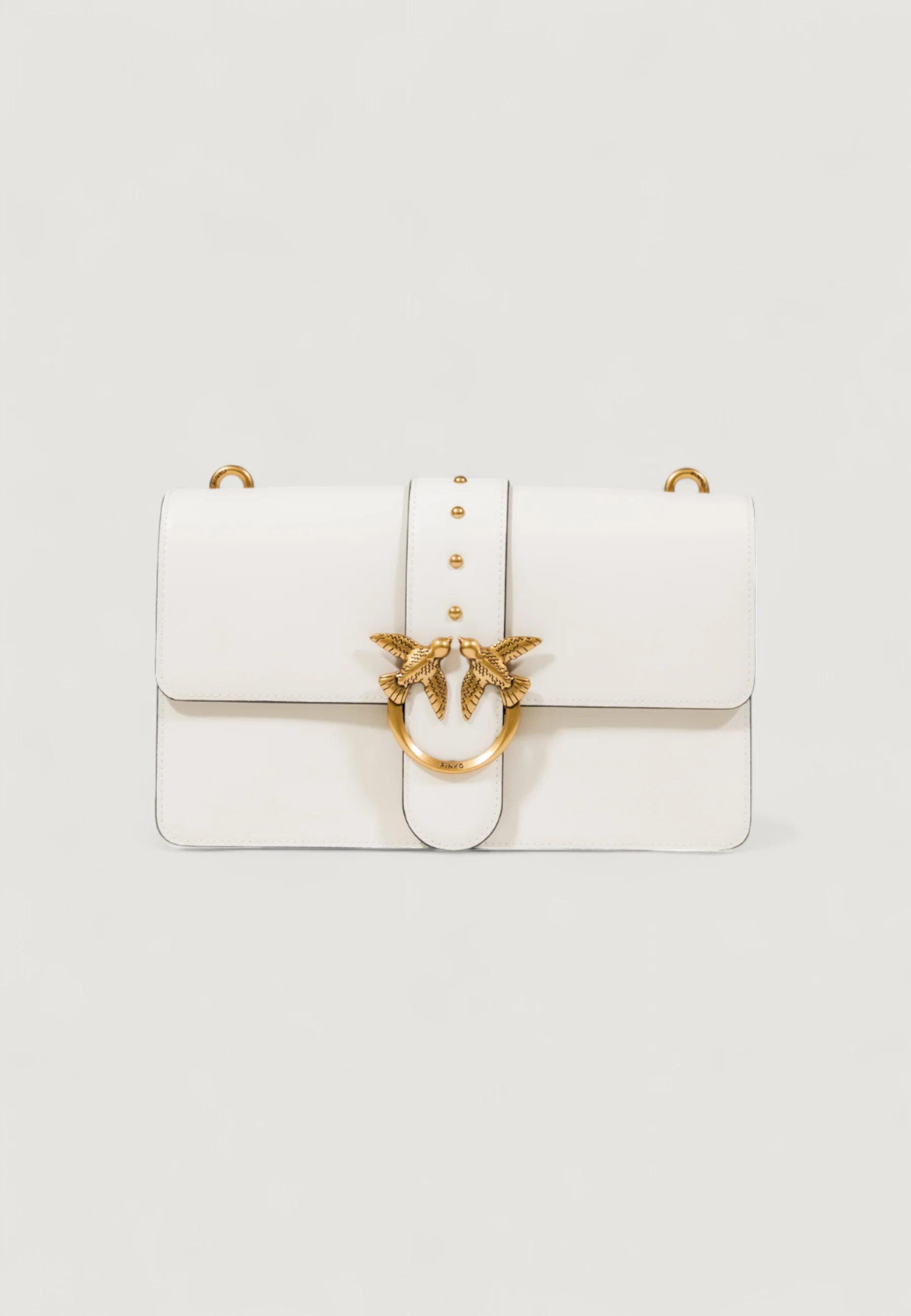Borsa Pinko LOVE ONE CLASSIC ST. CL VITELLO - Image 6